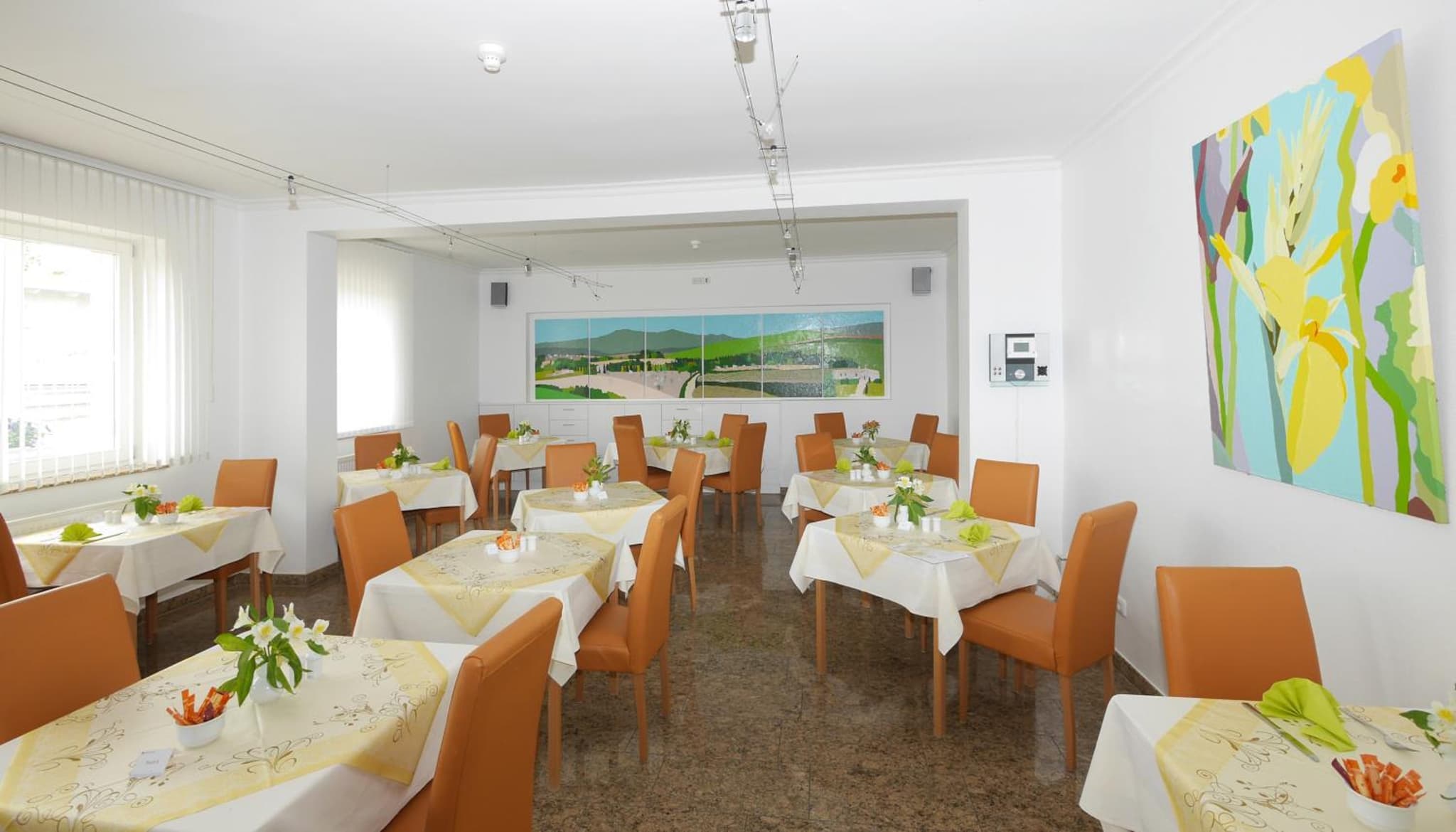 Hotel garni Arte Vita photo 9