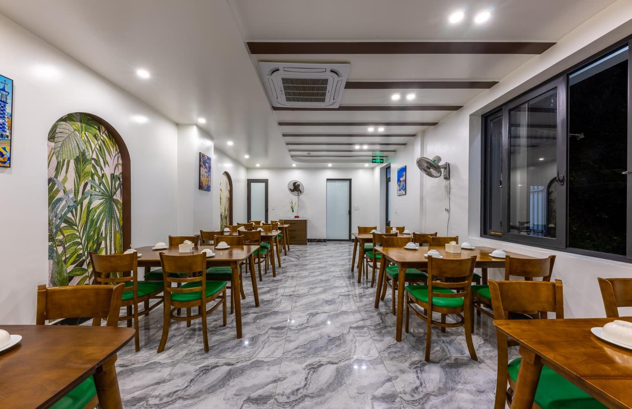 Cat Ba Green Pearl Hotel photo 6