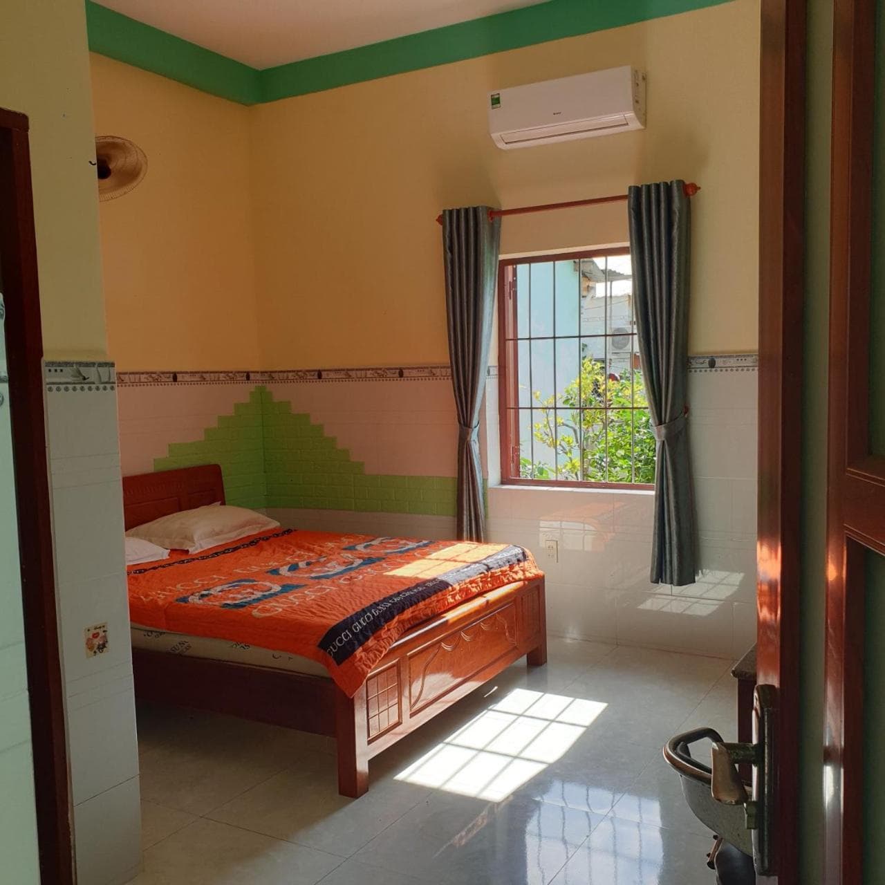 San Vuon Guesthouse photo 2