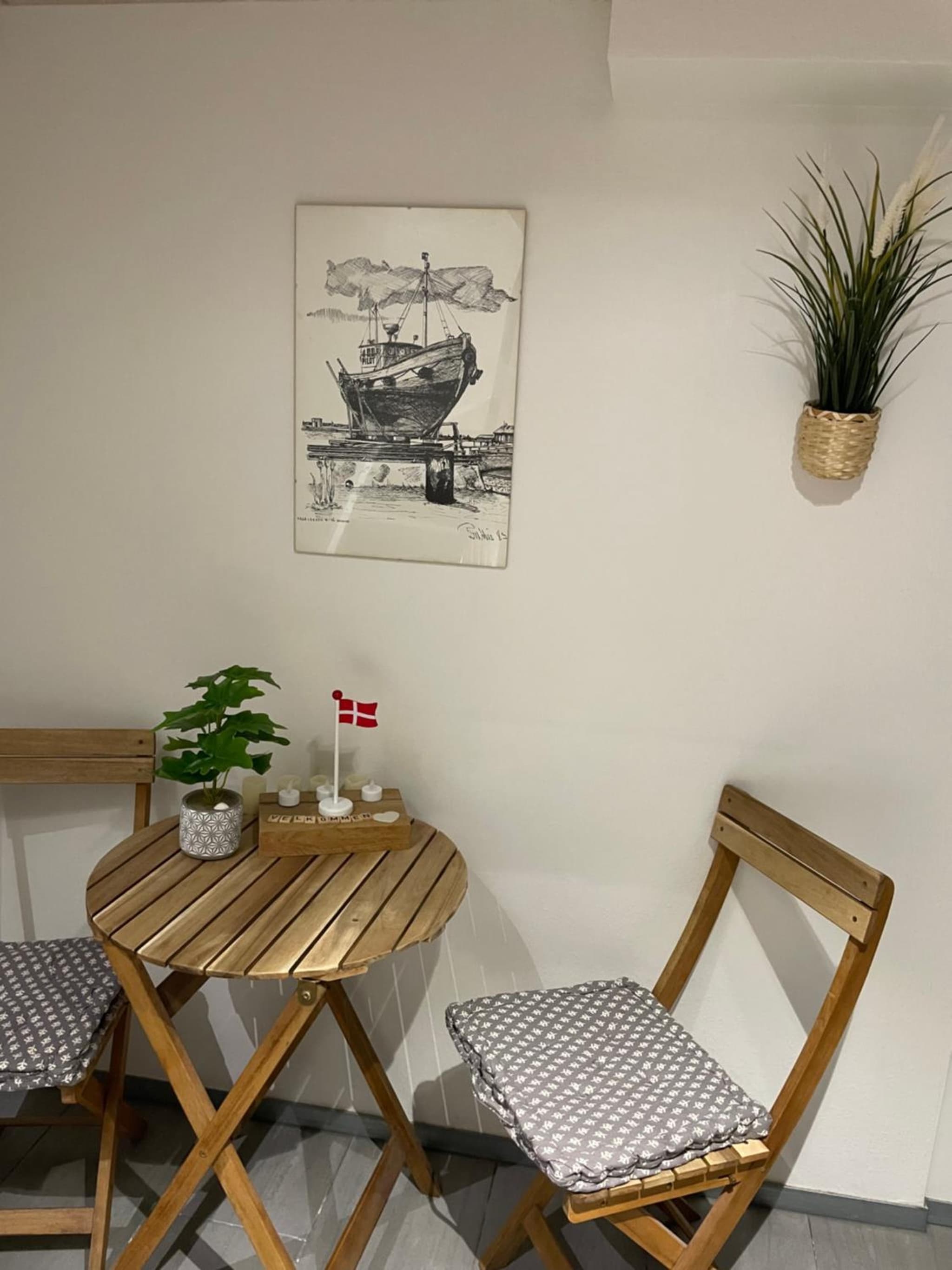 Happy Fisherman BnB photo 6