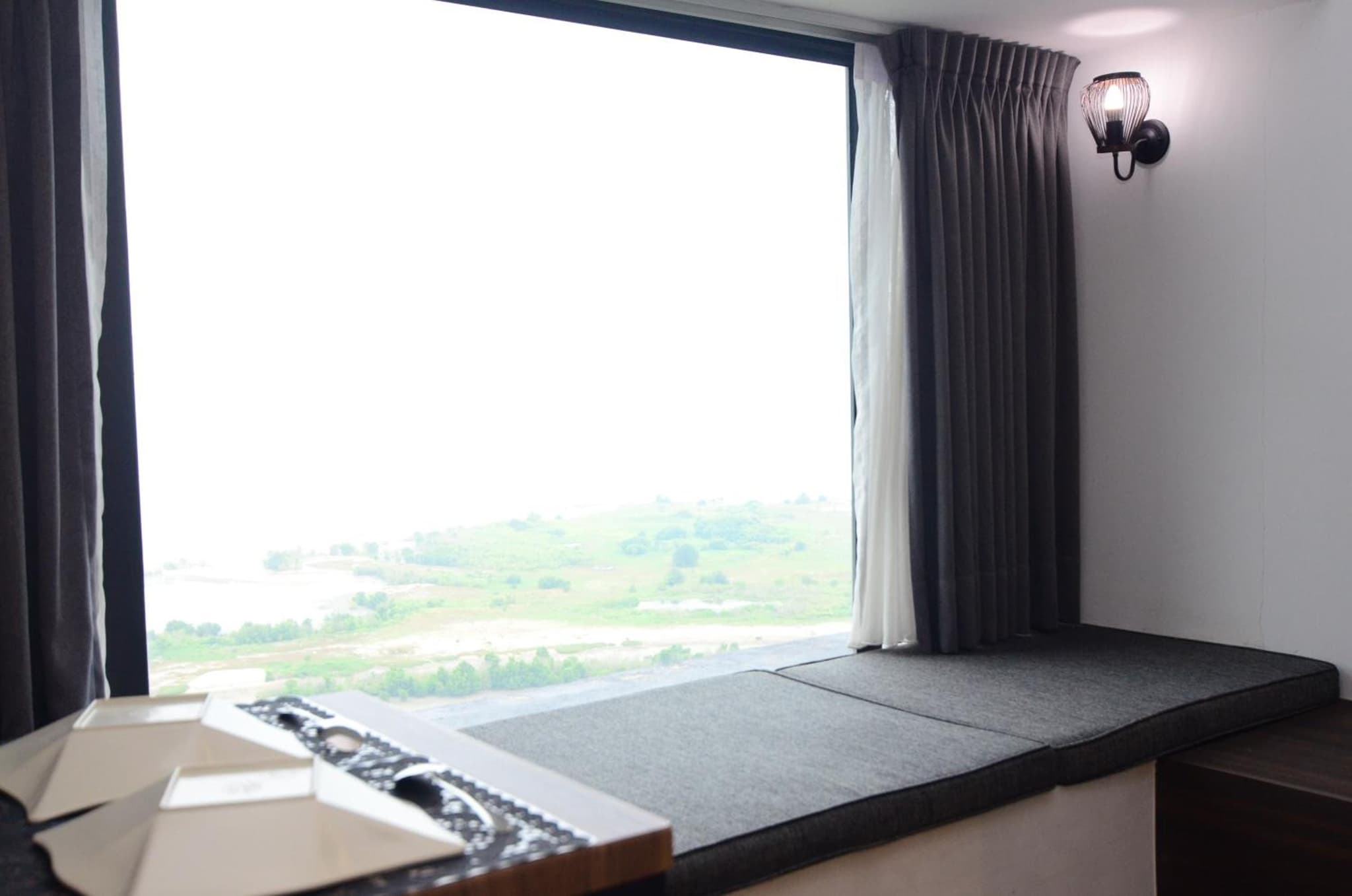 Imperio Residence Melaka by Dream View