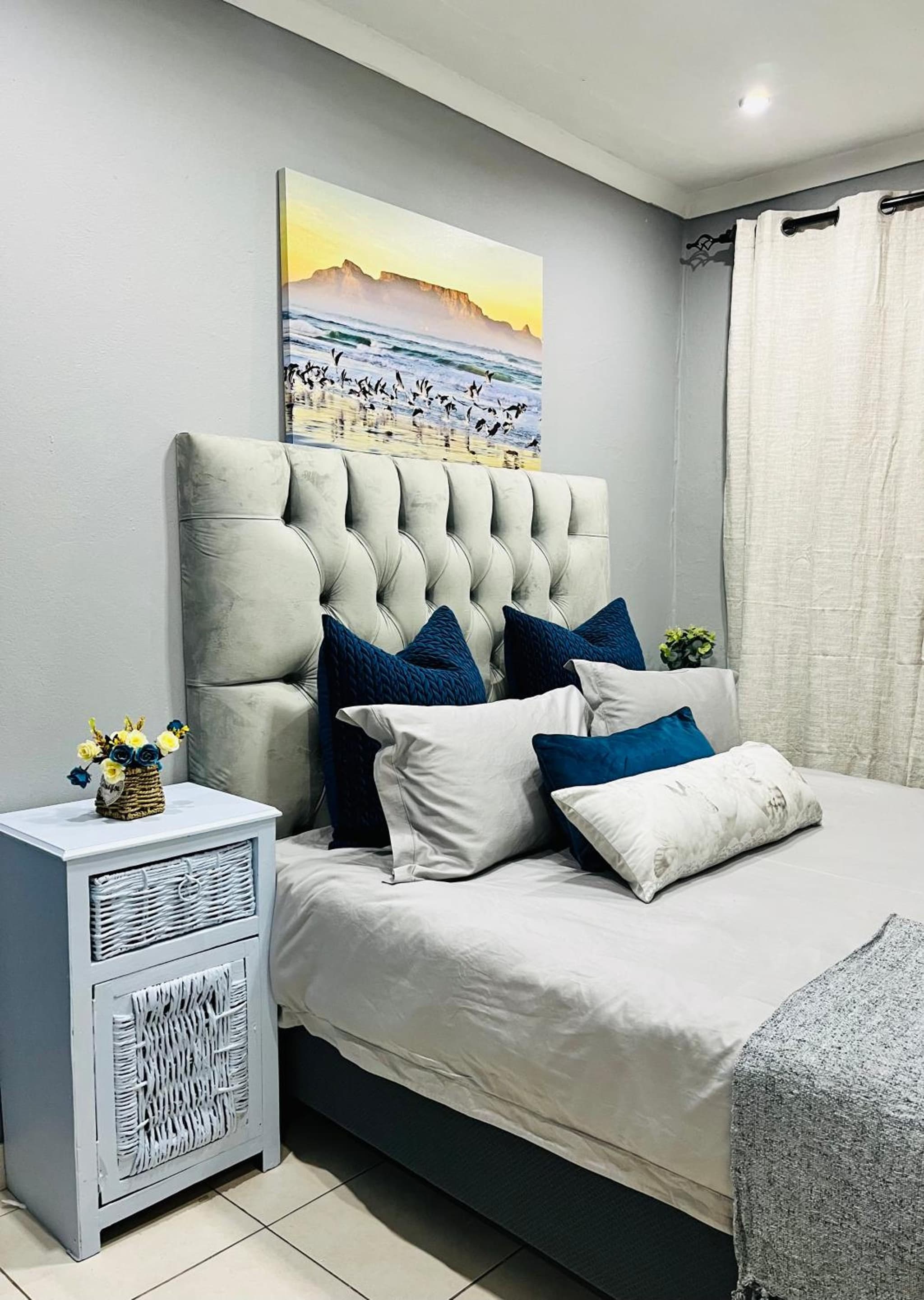 Modern studio apartments photo 9