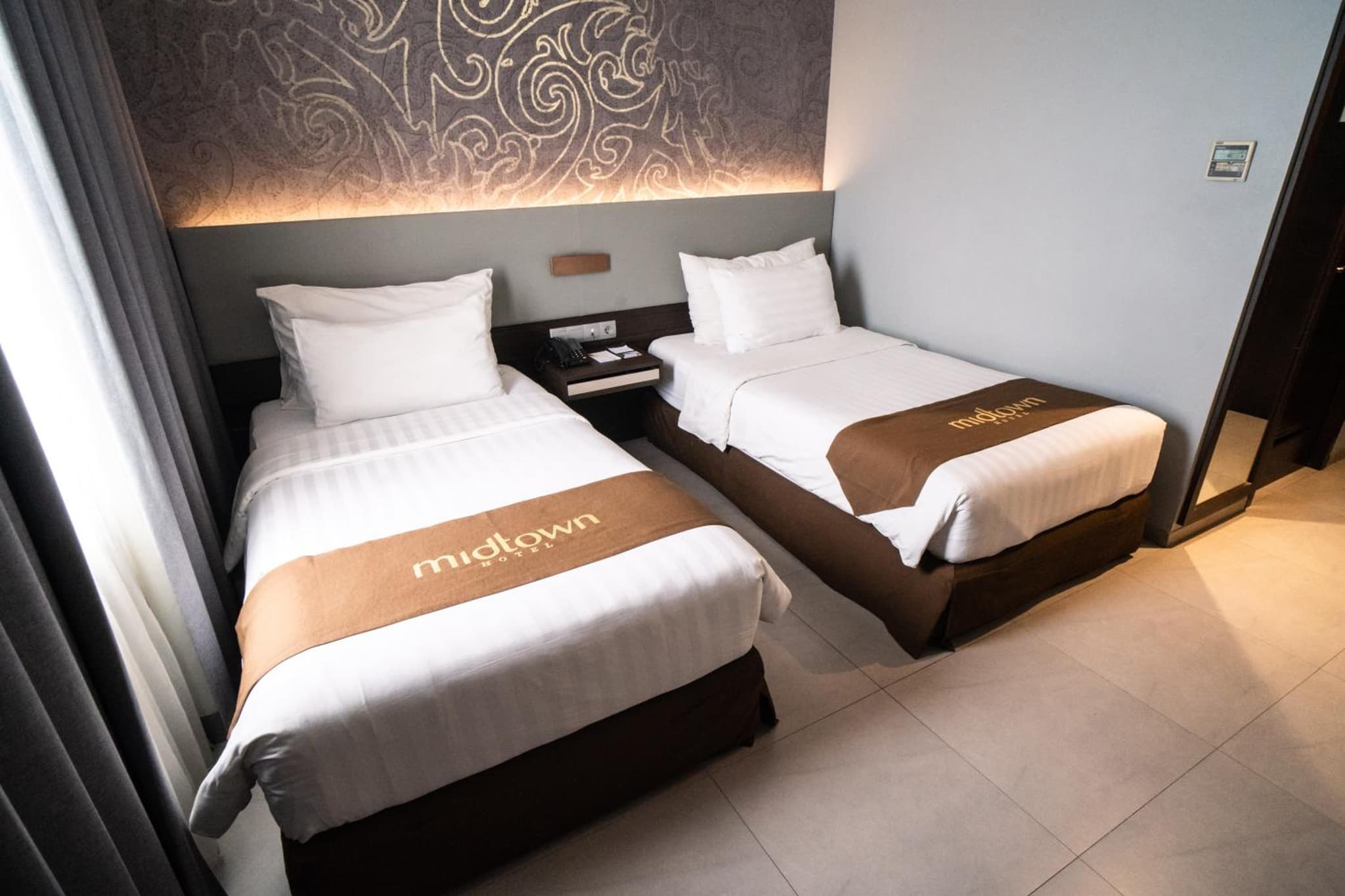Midtown Hotel Samarinda photo 2