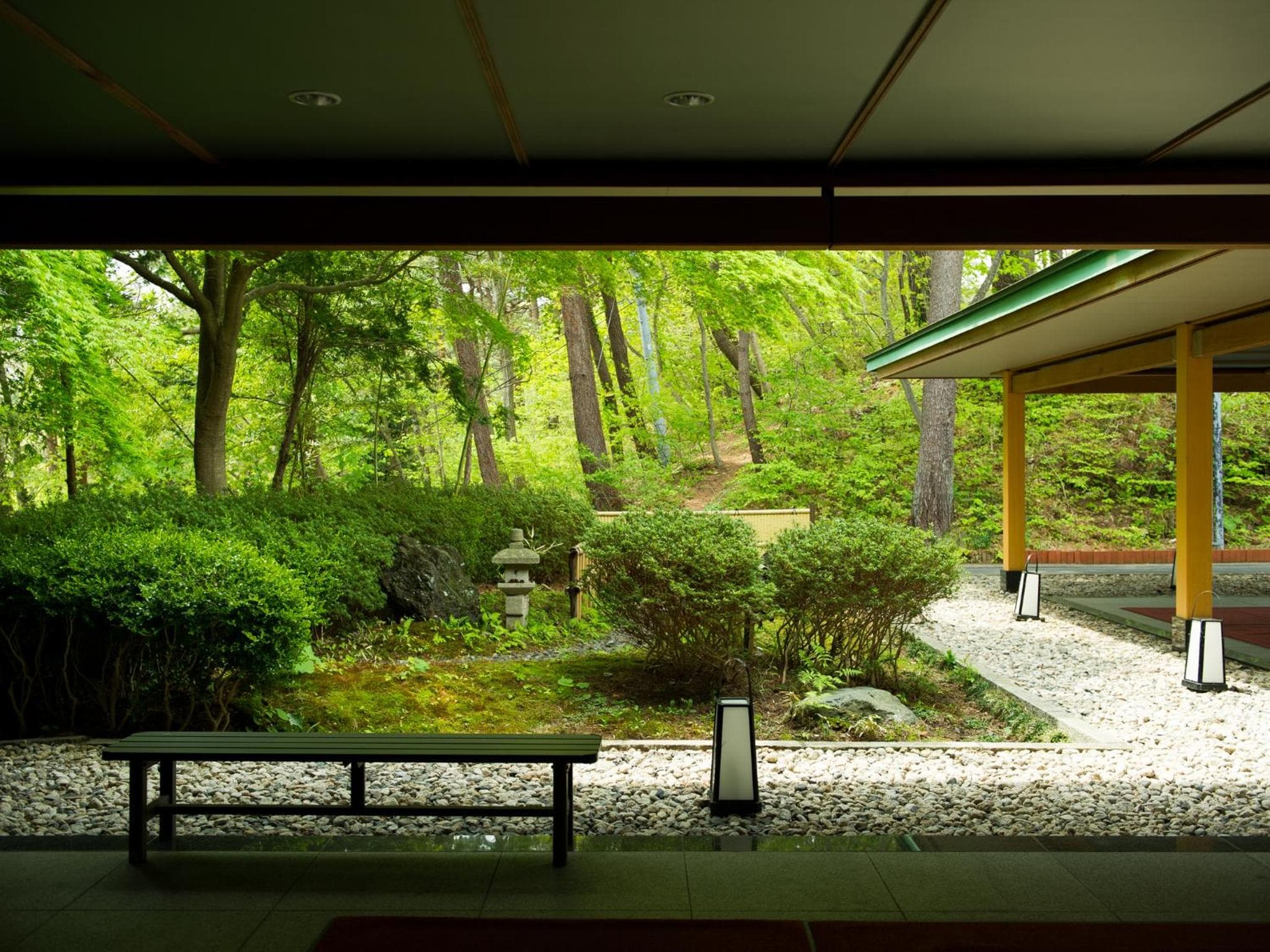 Jodogahama Park Hotel photo 9