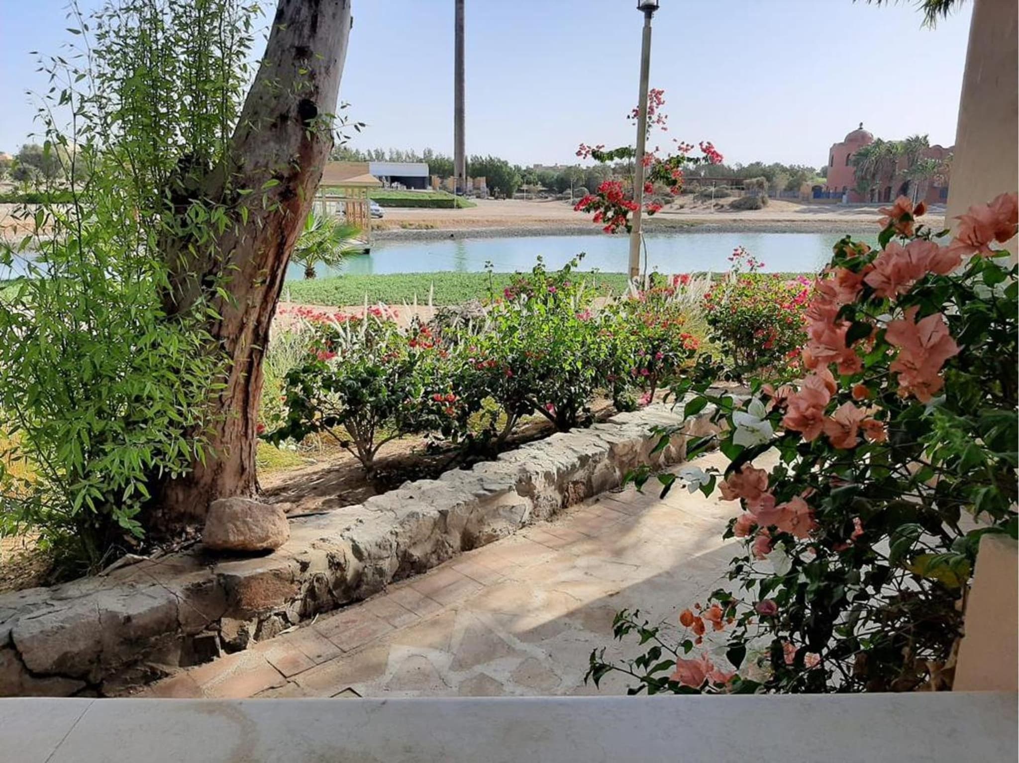 Casa Della Laguna in Gouna photo 5