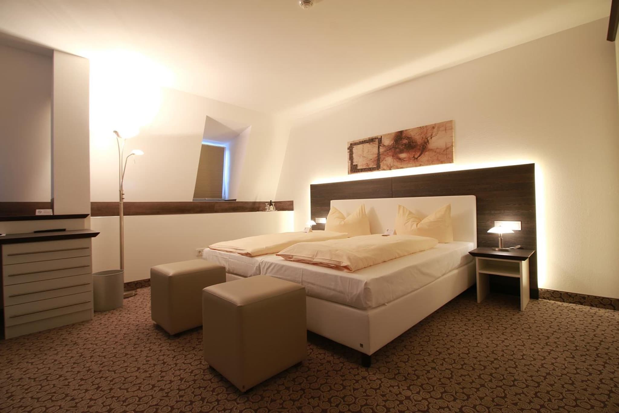 Schlosshotel Weilburg photo 3