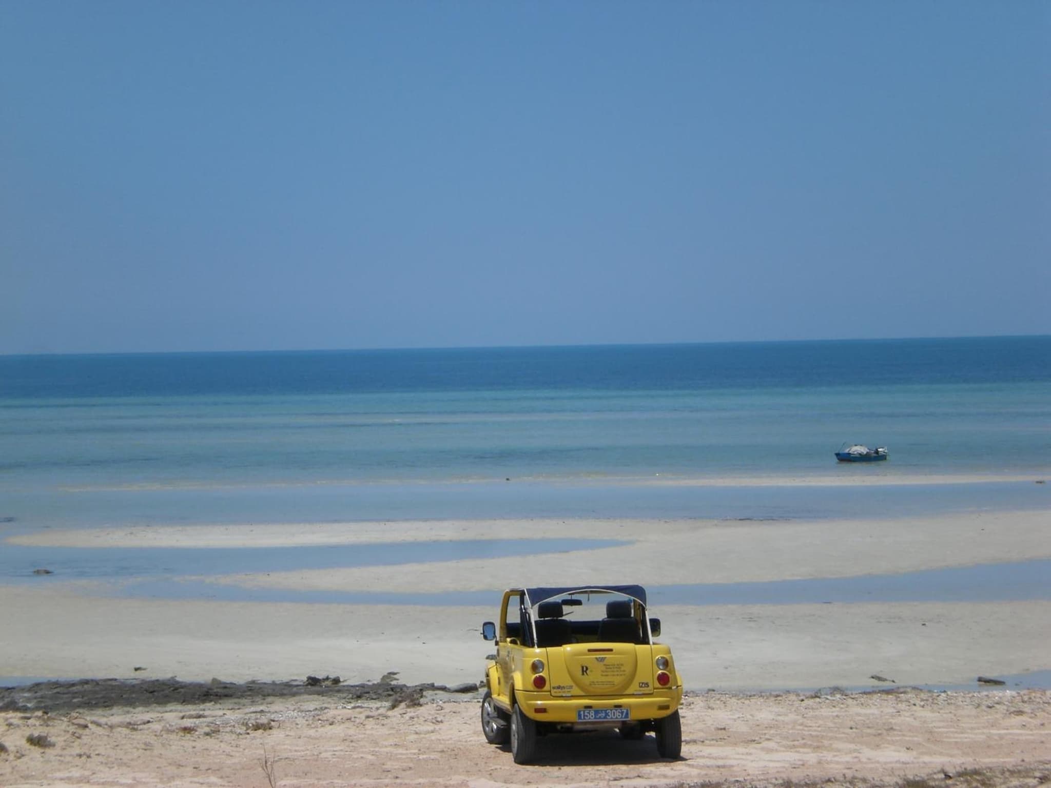 Dar Chick Yahia Ile De Djerba photo 8