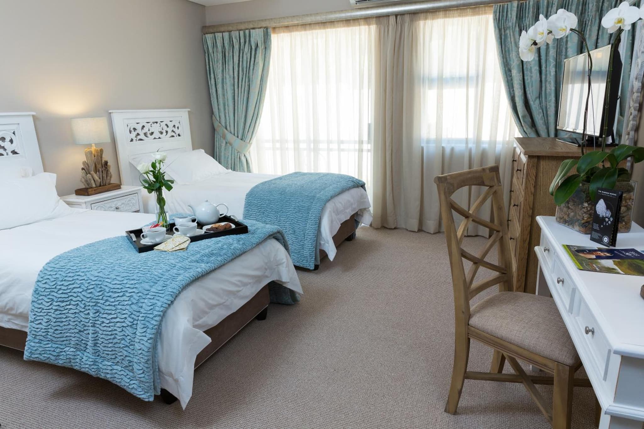 The African Penguin Guesthouse photo 2