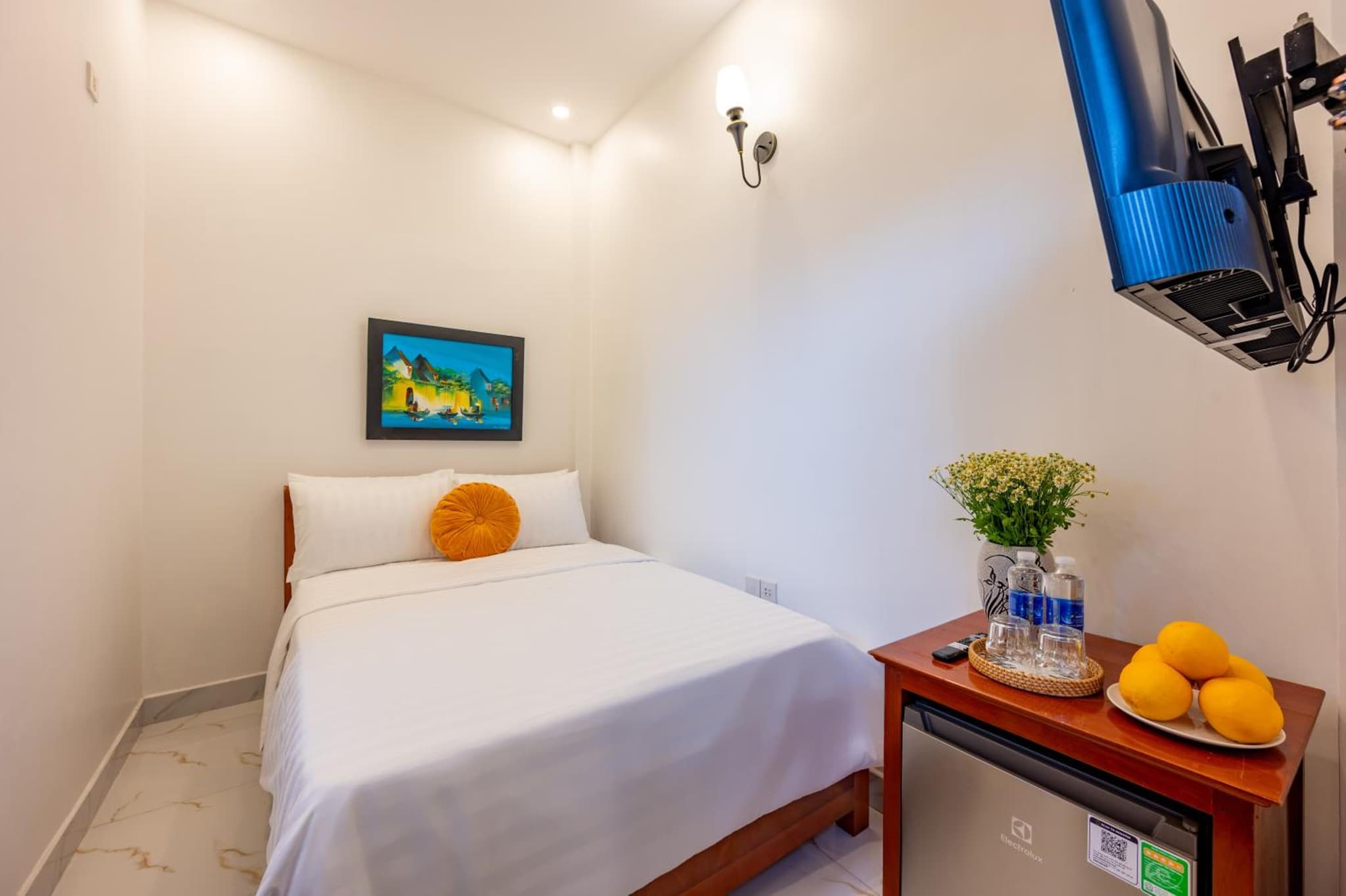 Golden Sun Hotel Hoi An photo 6