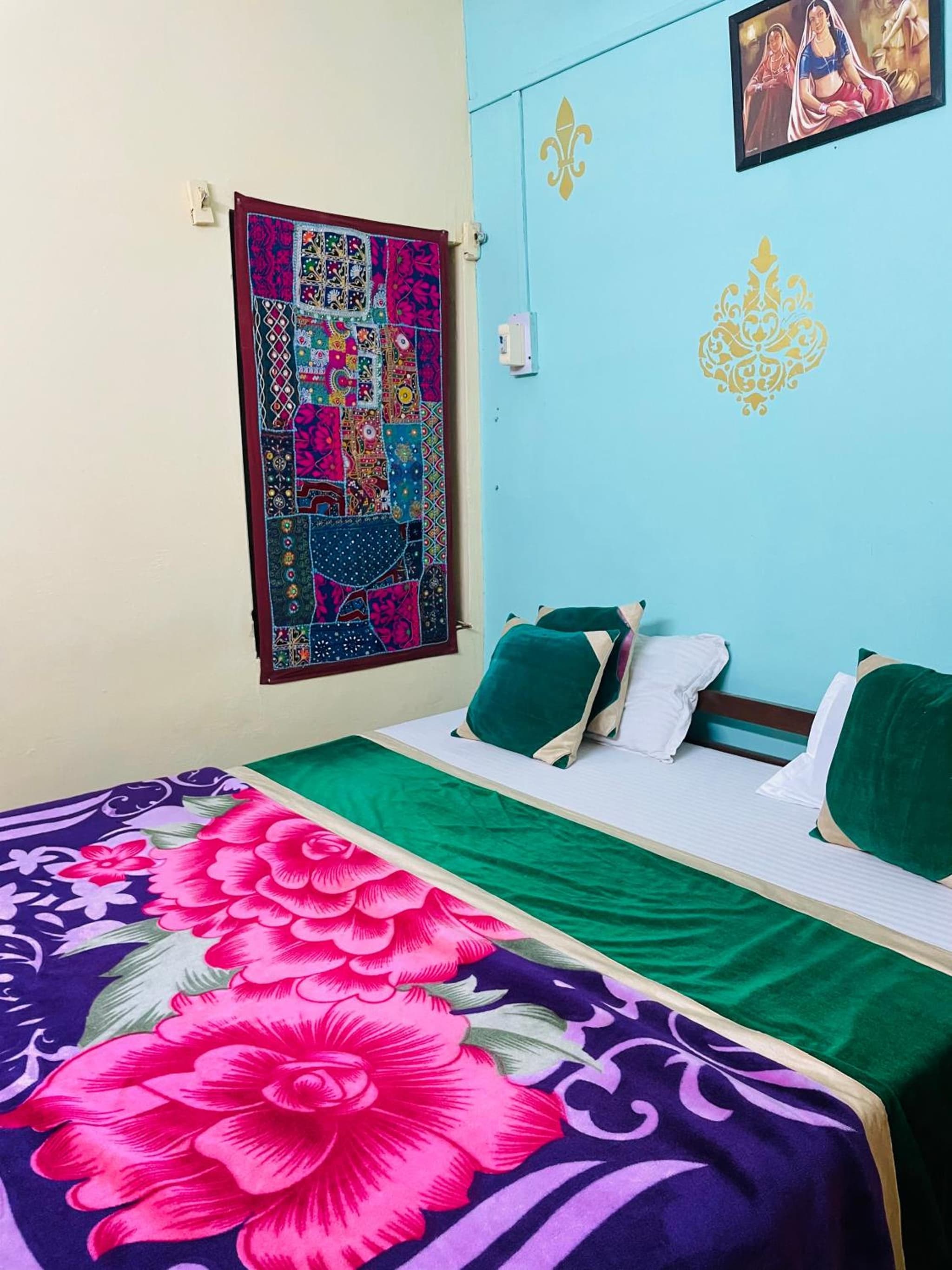 Sagar Guest House photo 2