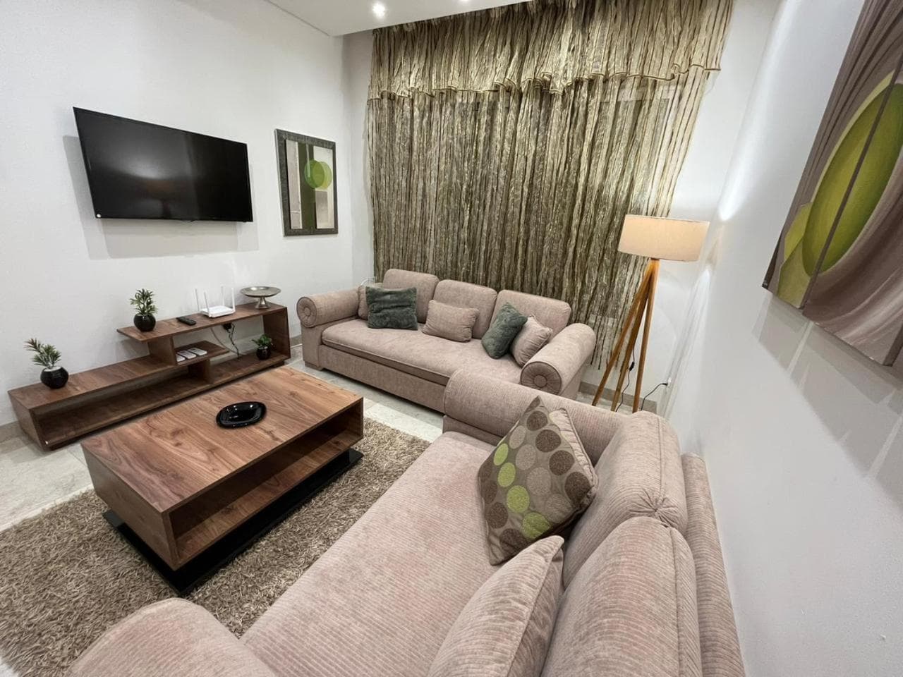 Sublime duplex au Bardo Tunis photo 9