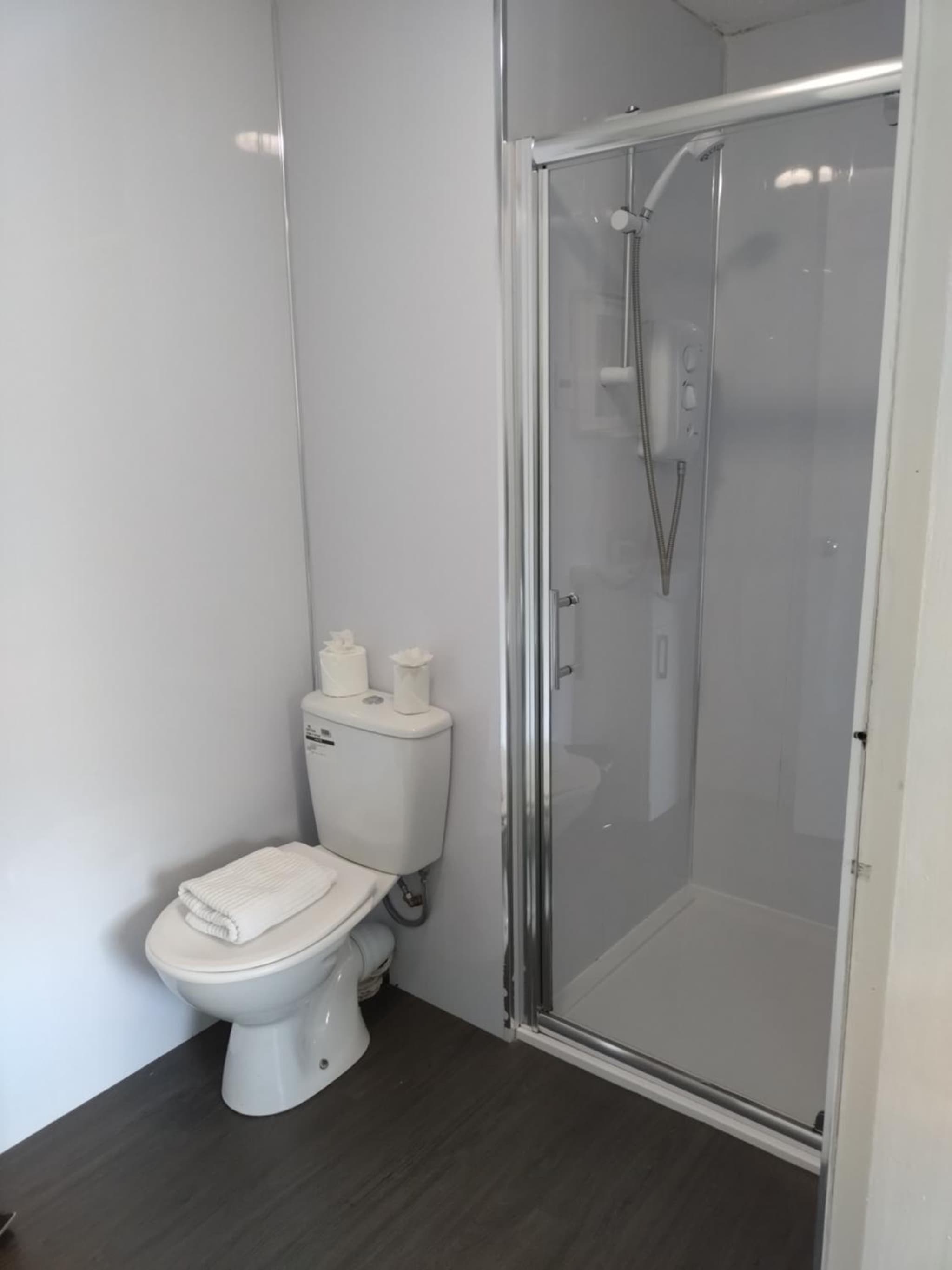 Anchorage Accommodation photo 5