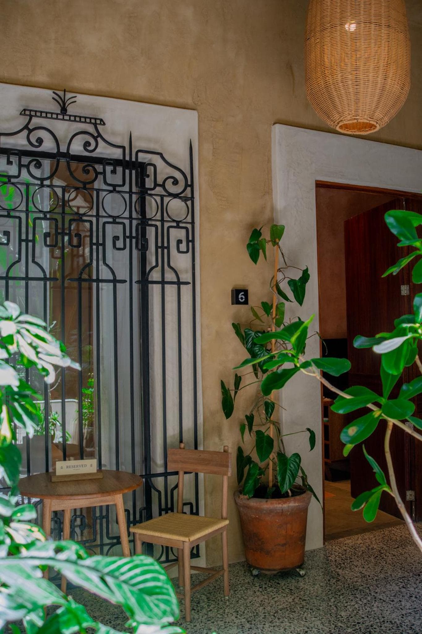 Casa Antonieta