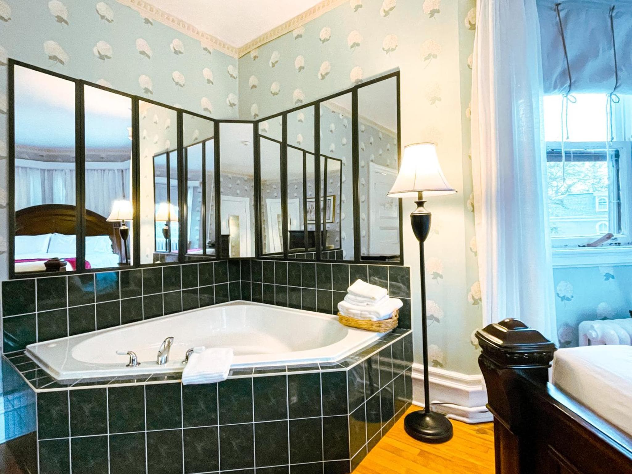 The Eden Hall Inn photo 3