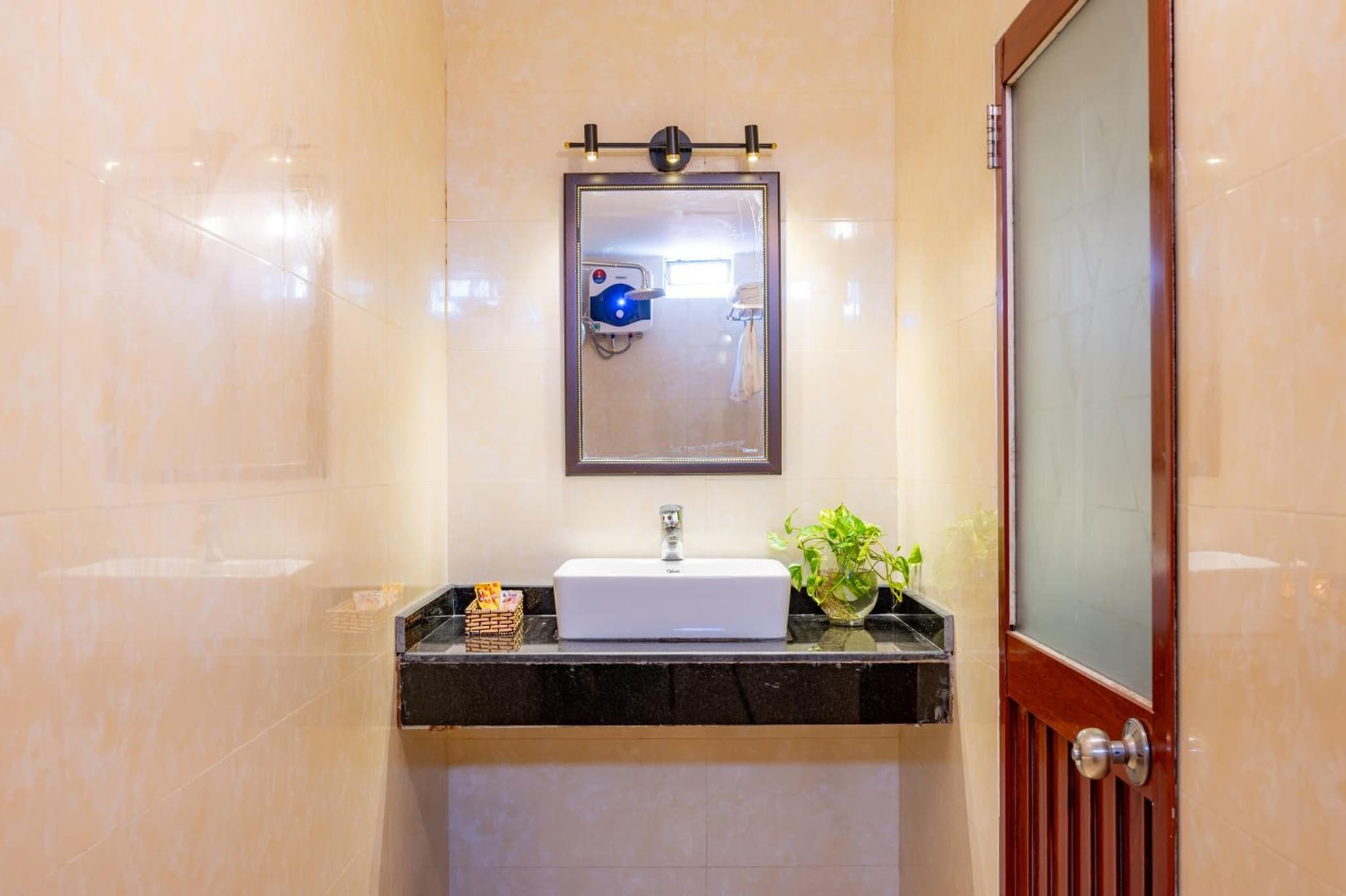 Golden Sun Hotel Hoi An photo 7