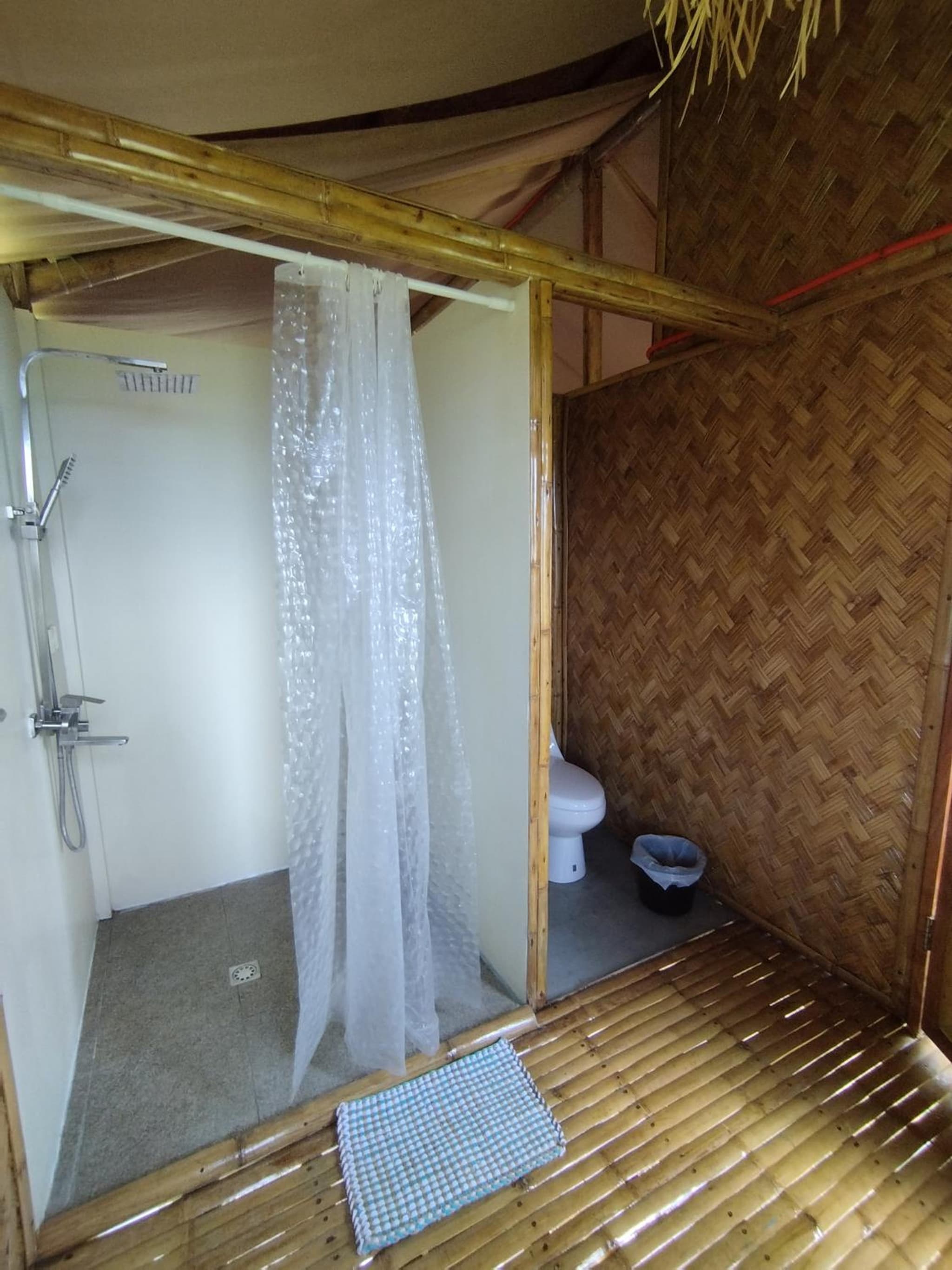 Ocean Green Eco Lodge photo 4
