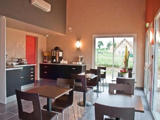 Hôtel Cantal Cottages photo 8