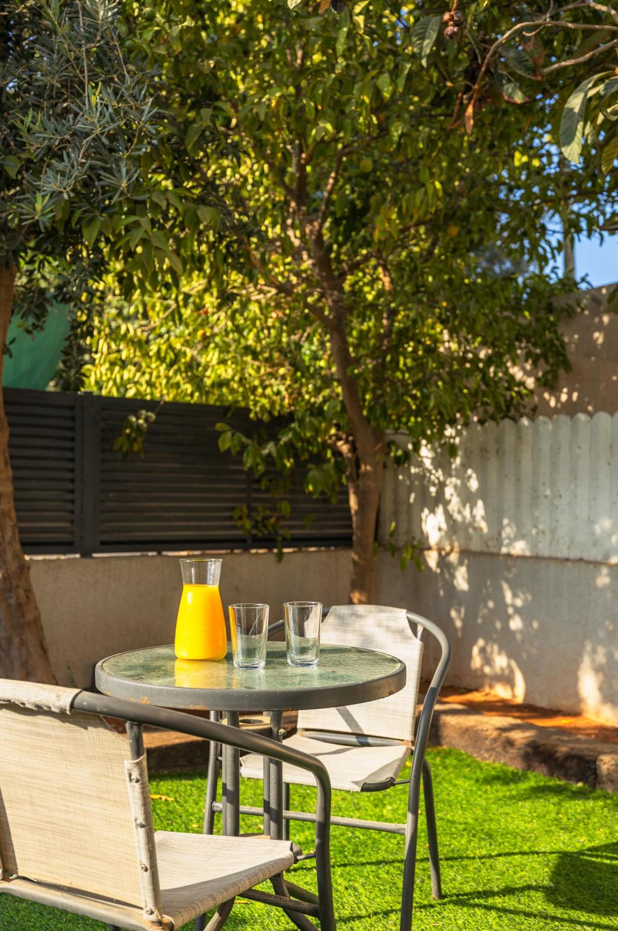 Alapark - MORE apartments photo 9
