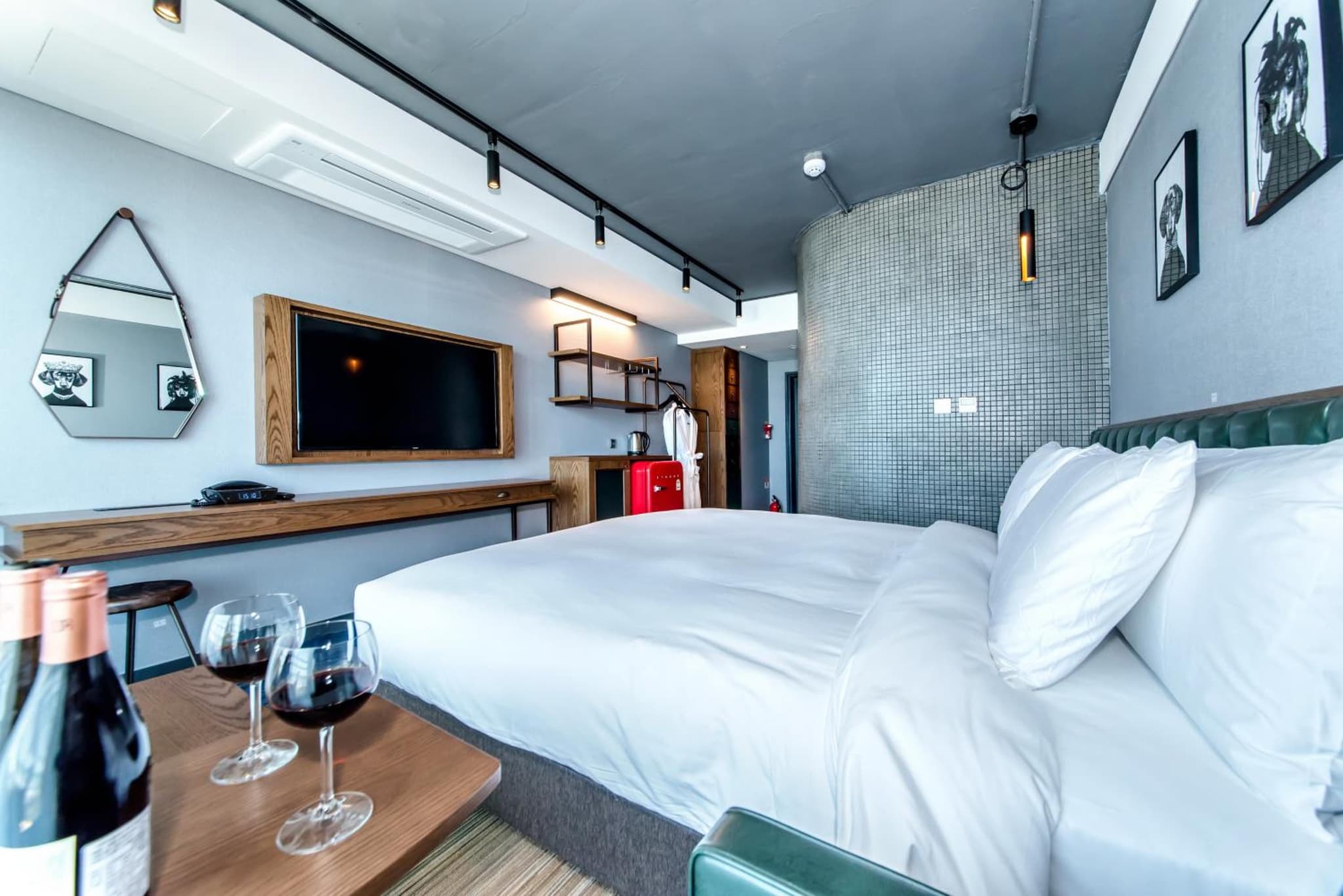 Marevo Beach Hotel photo 8