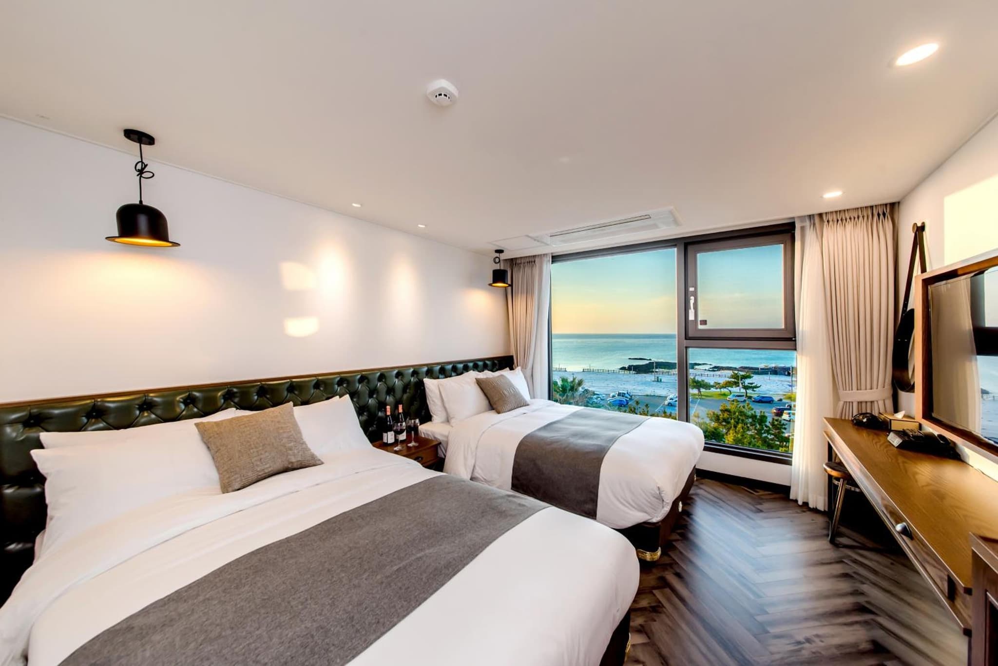 Marevo Beach Hotel photo 7