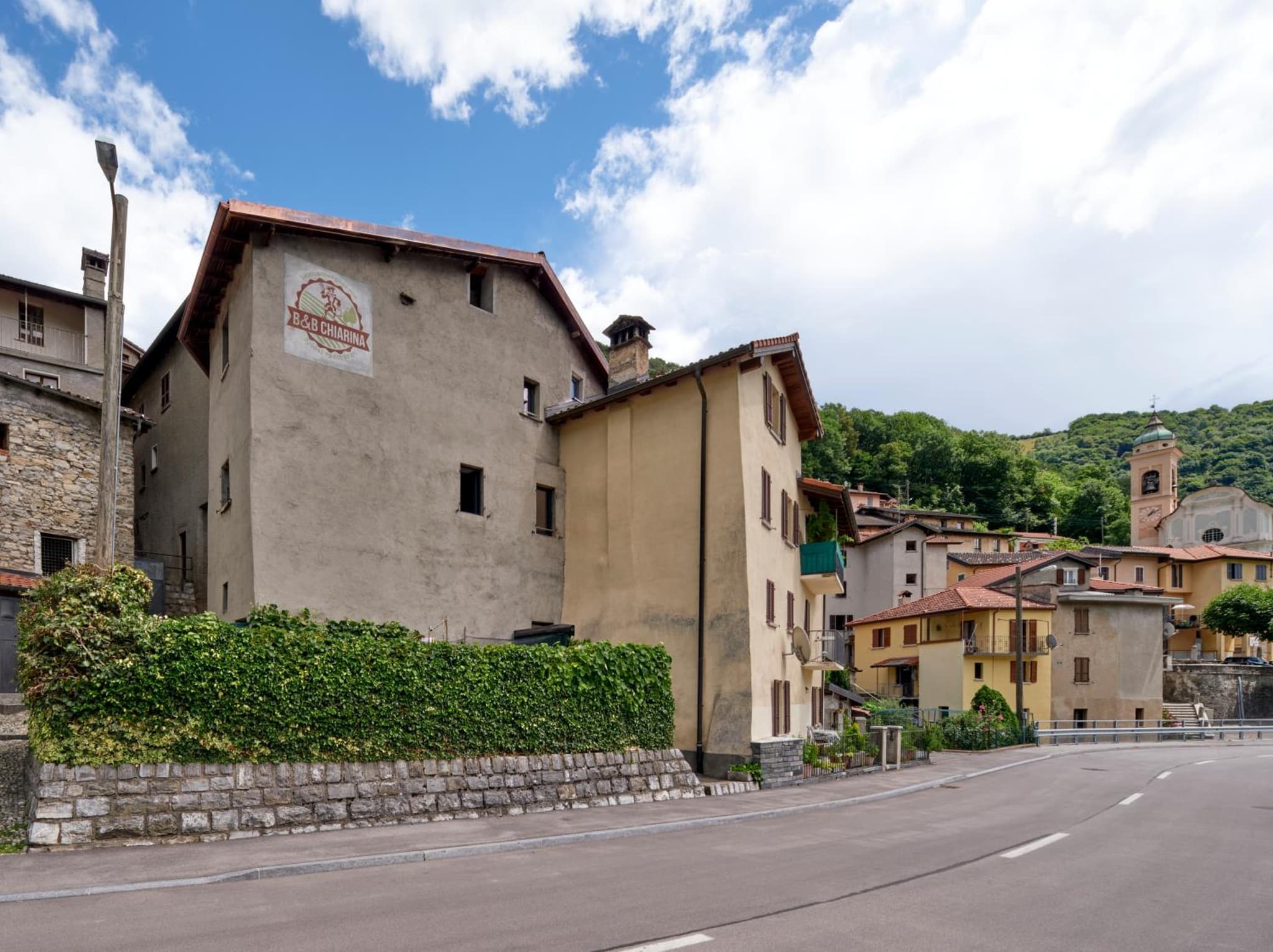 Bed and Breakfast Chiarina photo 7