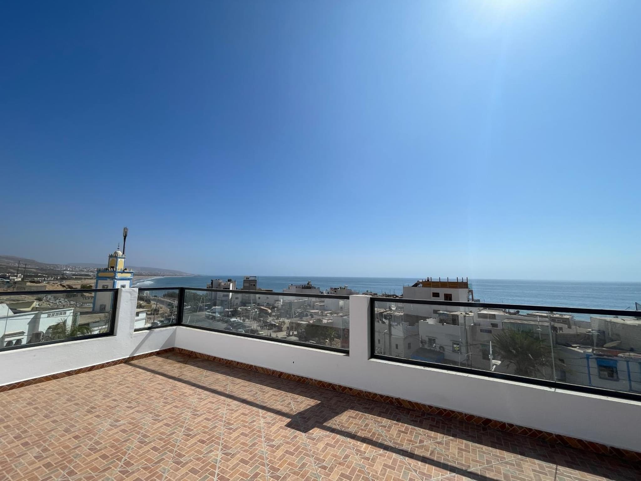 roof