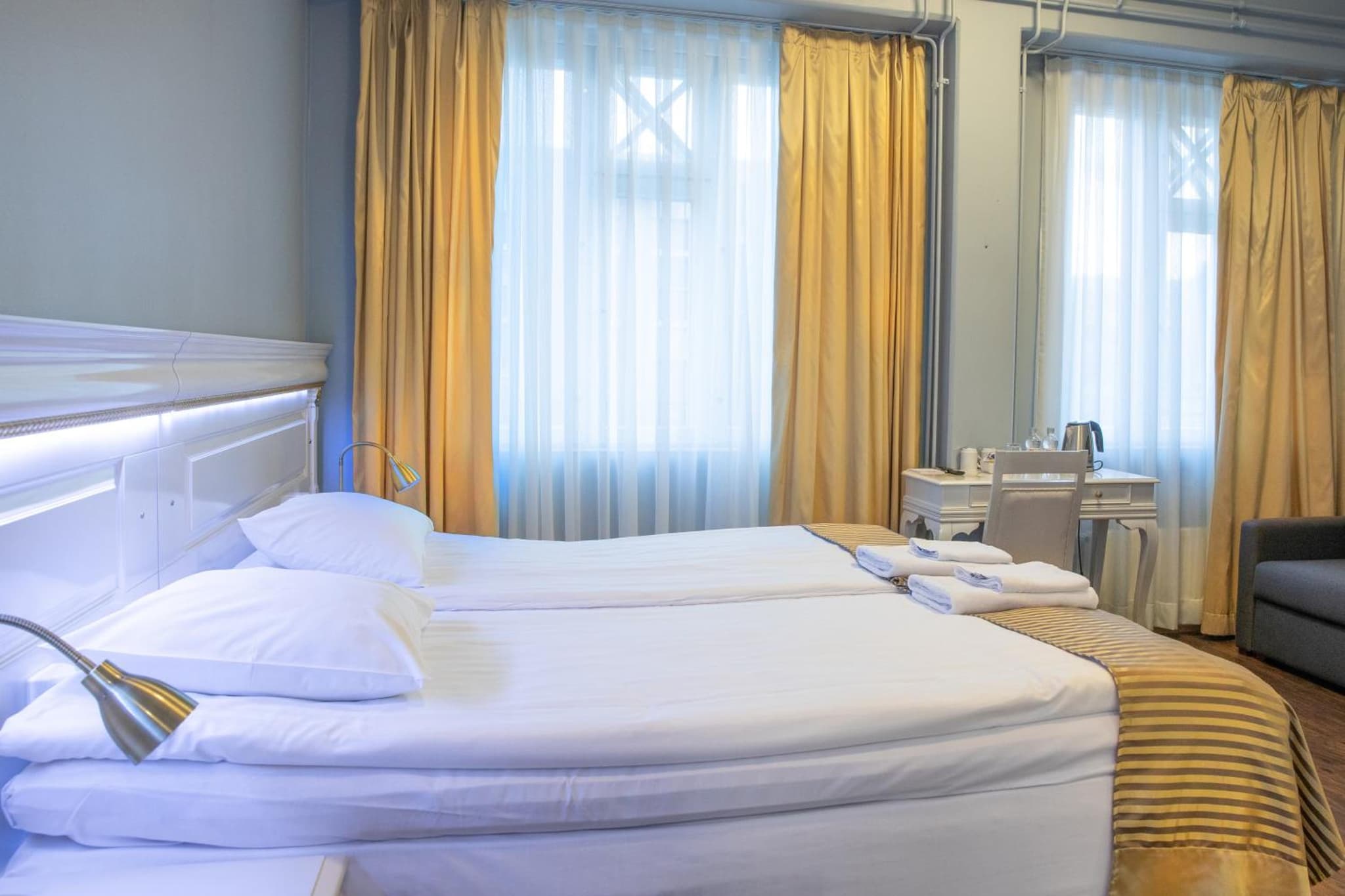 Hotel Golden Dome Iisalmi photo 4
