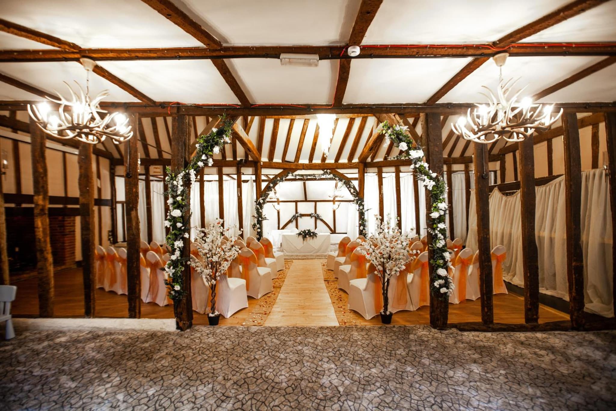 Best Western Brome Grange Hotel photo 6