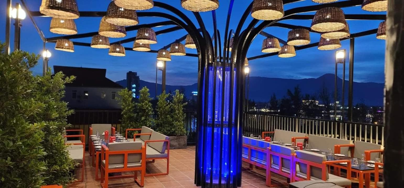 Park Inn Boutique and Hostel photo 7