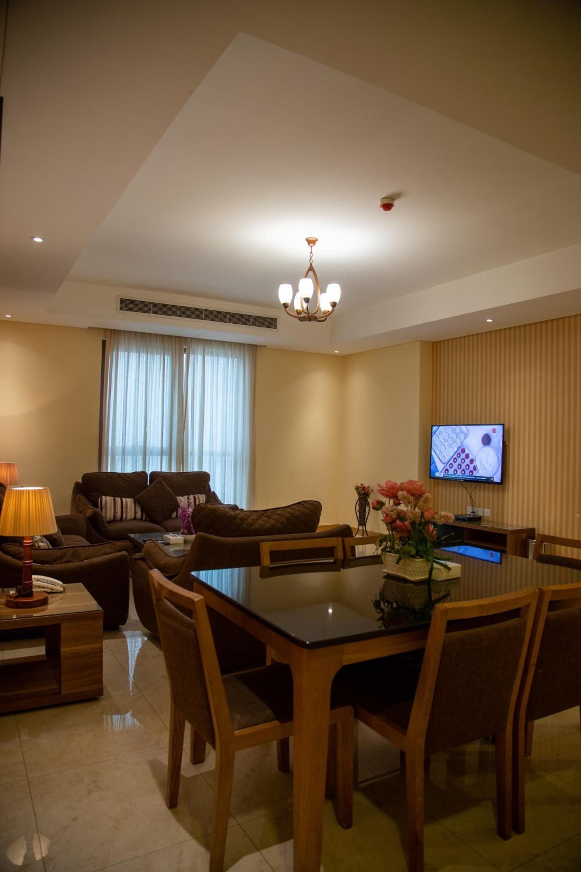 Juffair Trends Luxury Apartment photo 3