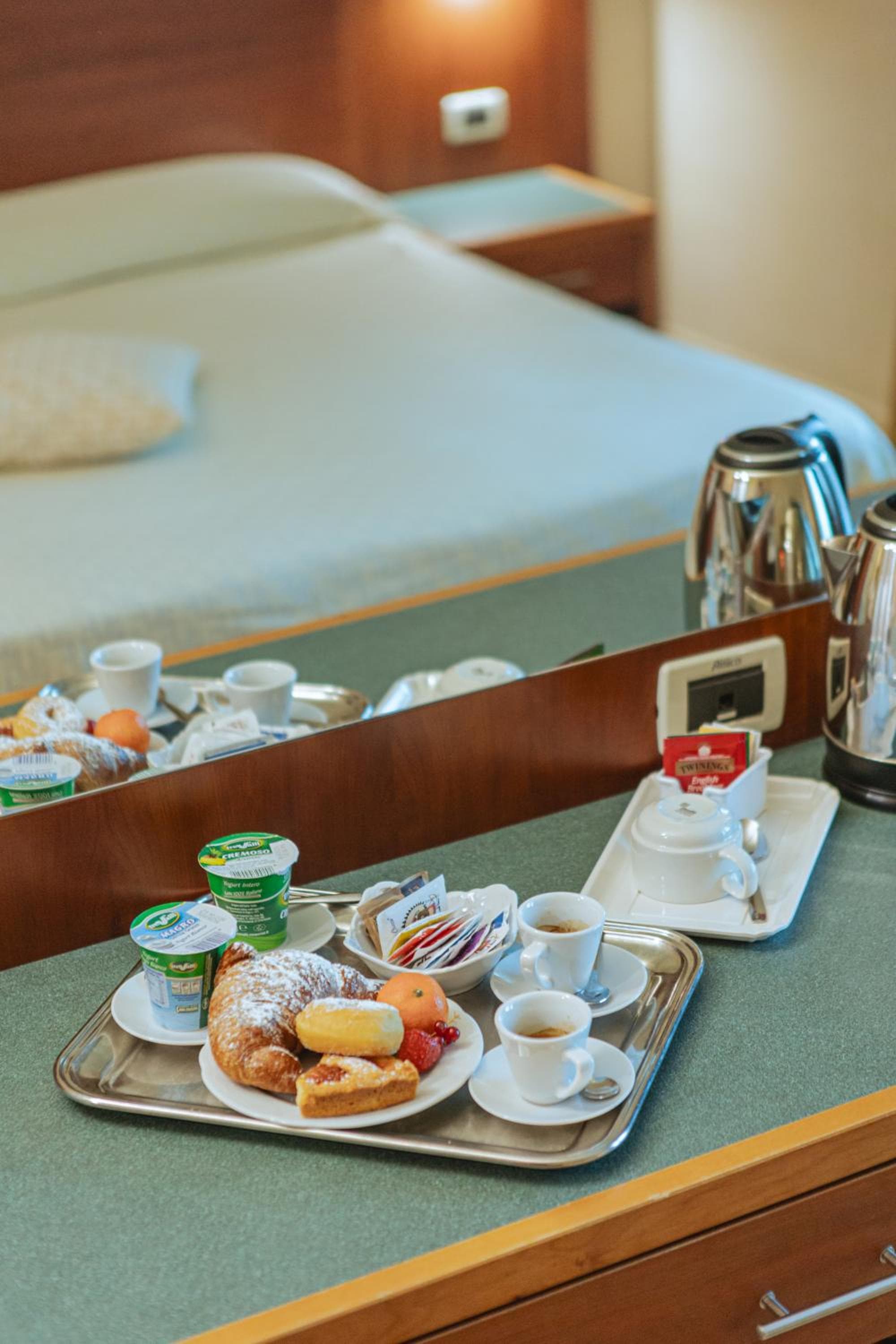 Hotel Amico photo 9