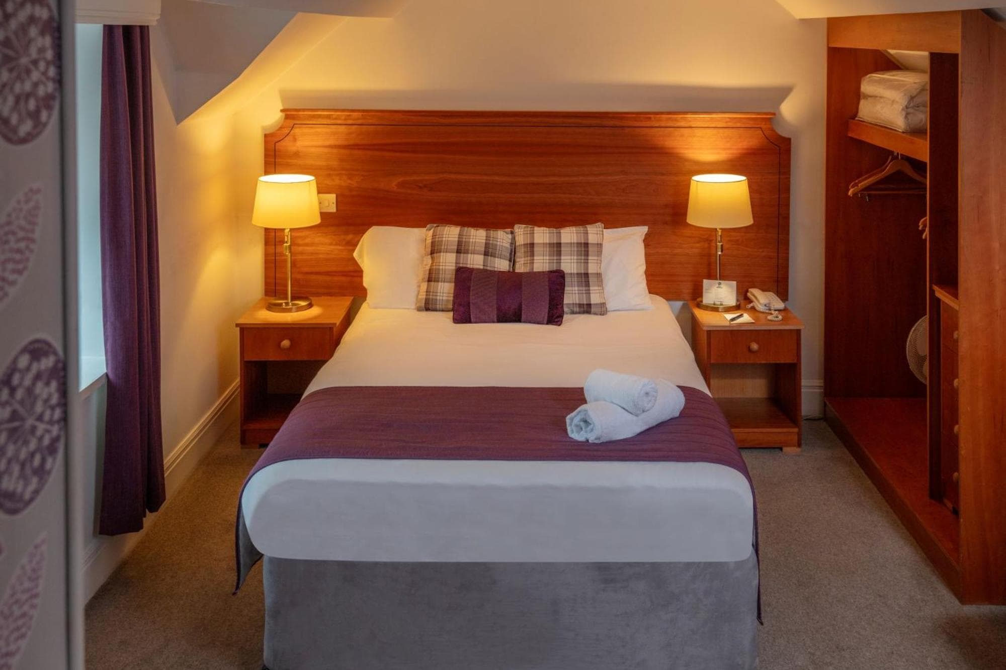 Best Western Gables Hotel photo 9