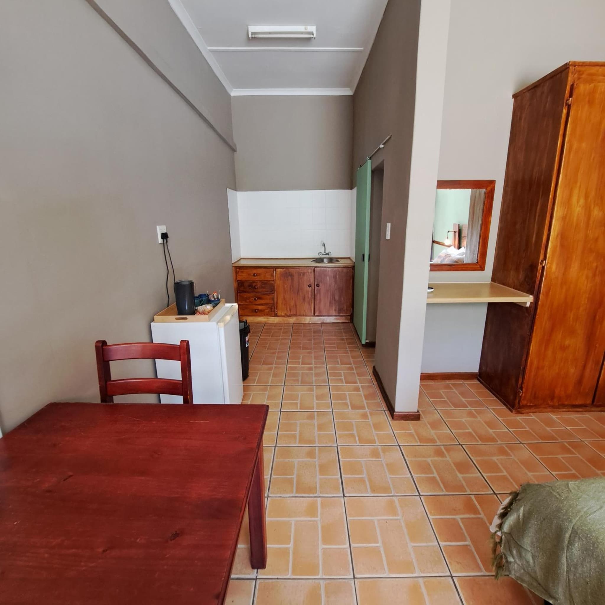 Morgenbos Guesthouse photo 9