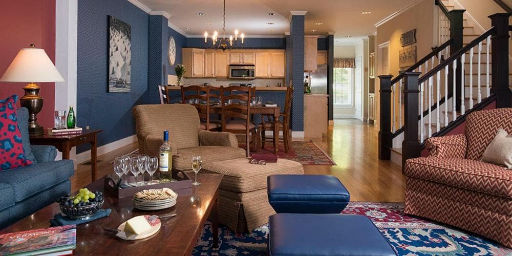 Green Mountain Inn photo 6