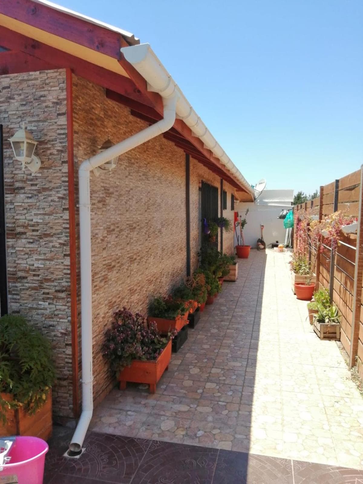 Casa equipada para 9 personas a 5 minutos del centro y la playa principal y 15 minutos de punta de lobos photo 8