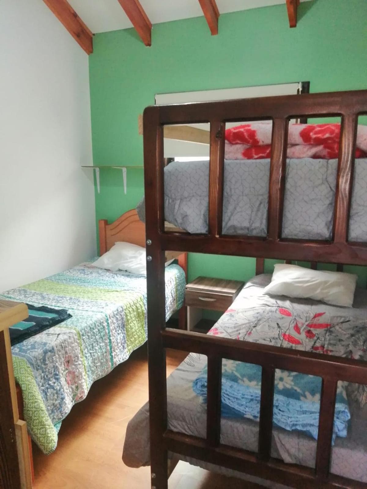 Casa equipada para 9 personas a 5 minutos del centro y la playa principal y 15 minutos de punta de lobos photo 9