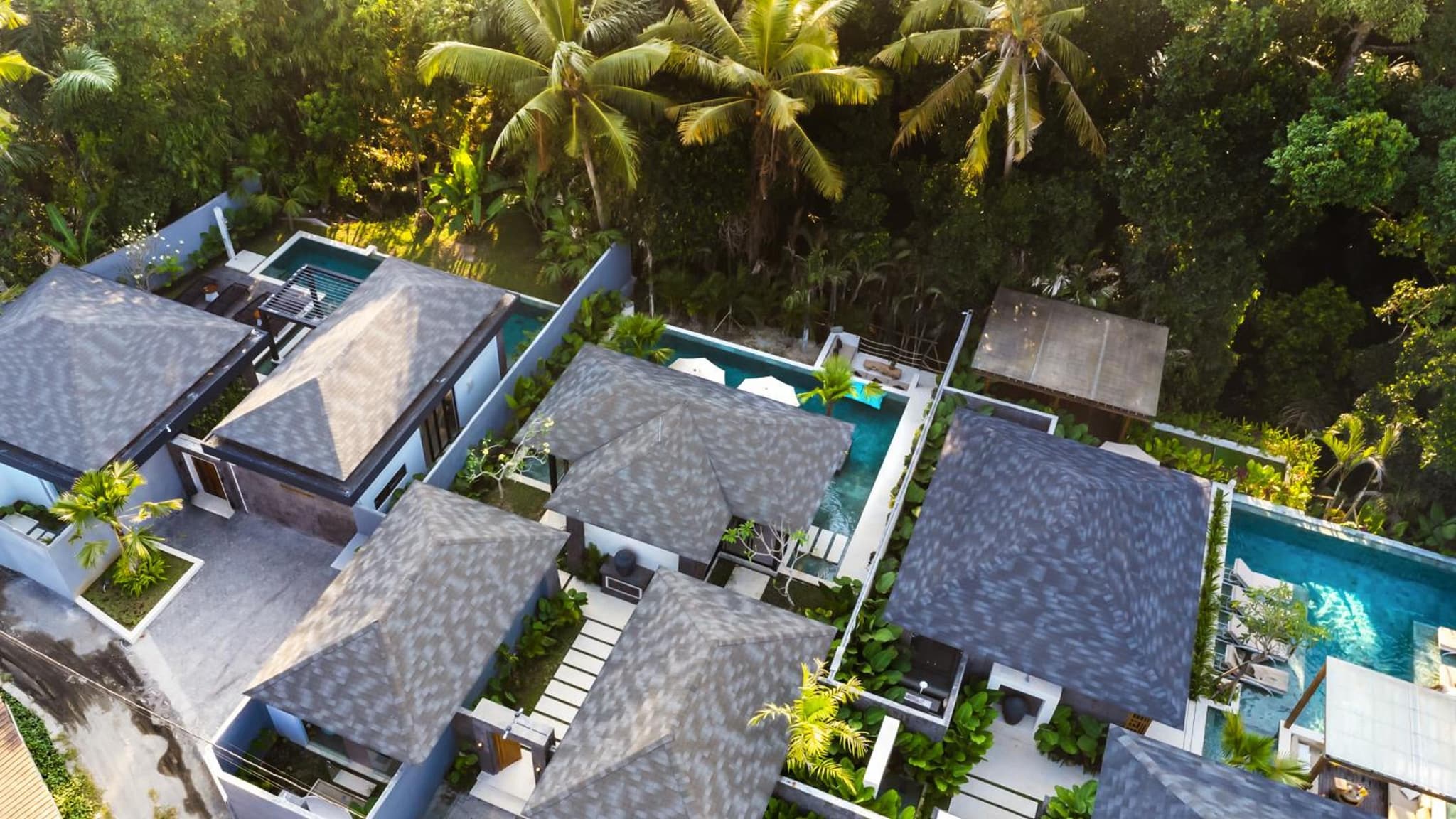 Villa Nai'Emma by BaliSuperHost photo 2