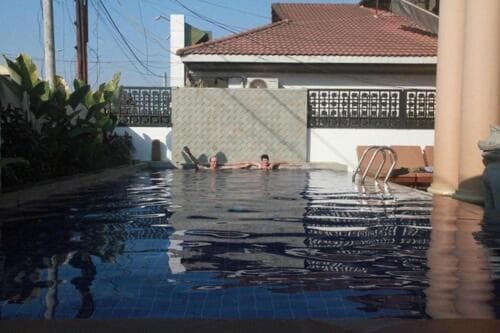 Mom's Guesthouse photo 8
