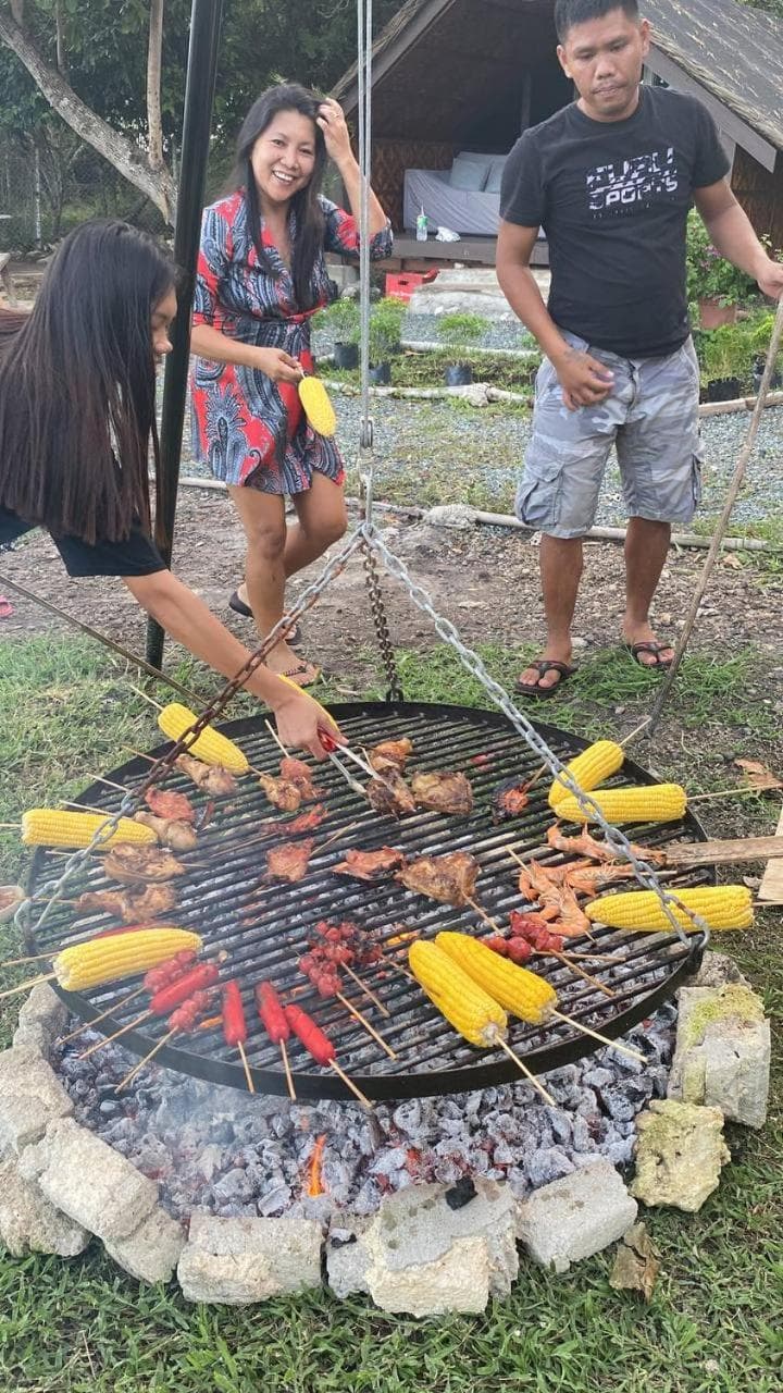 JUSH NATIVE AND GLAMPING photo 9