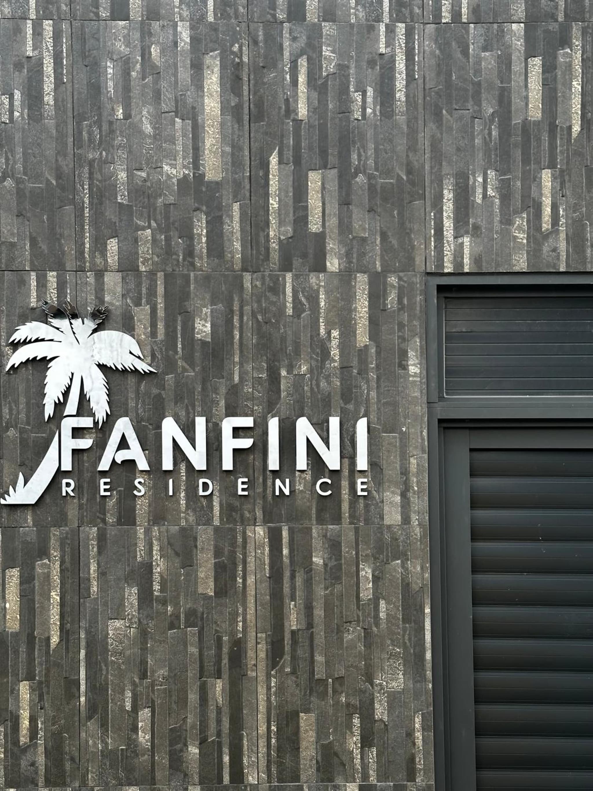 Fanfini Residence Male’ photo 2