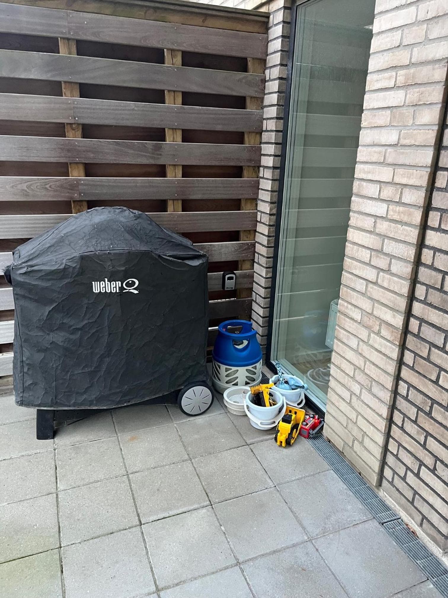 Charming Aalborg Apartment With parking photo 6