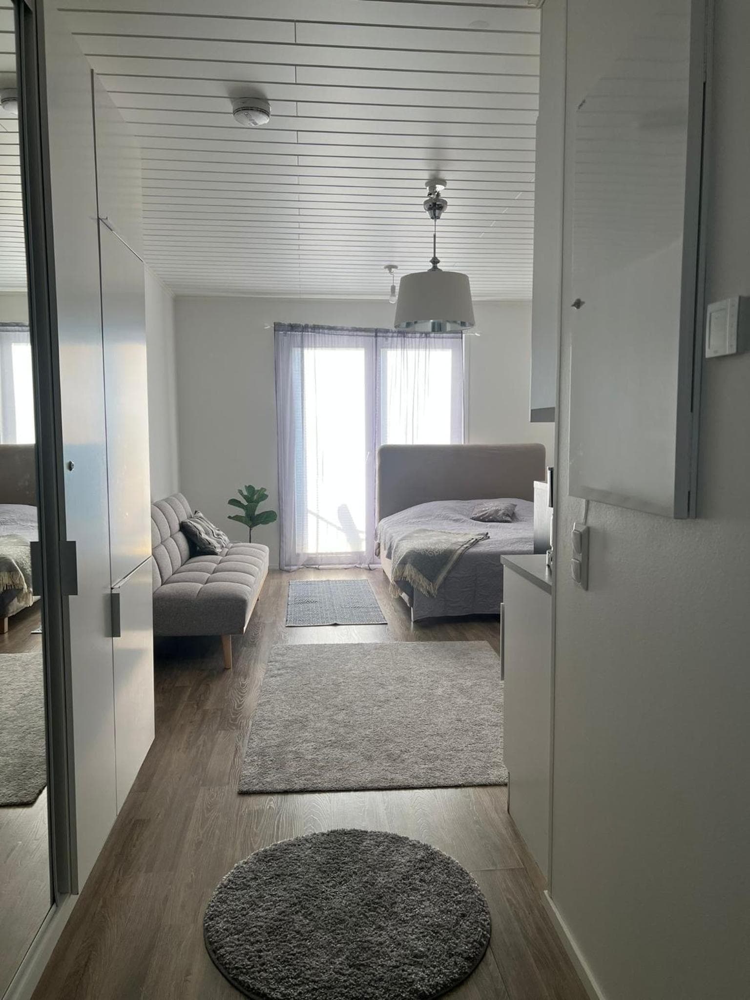 Modern Apartment nearby Kerava photo 2