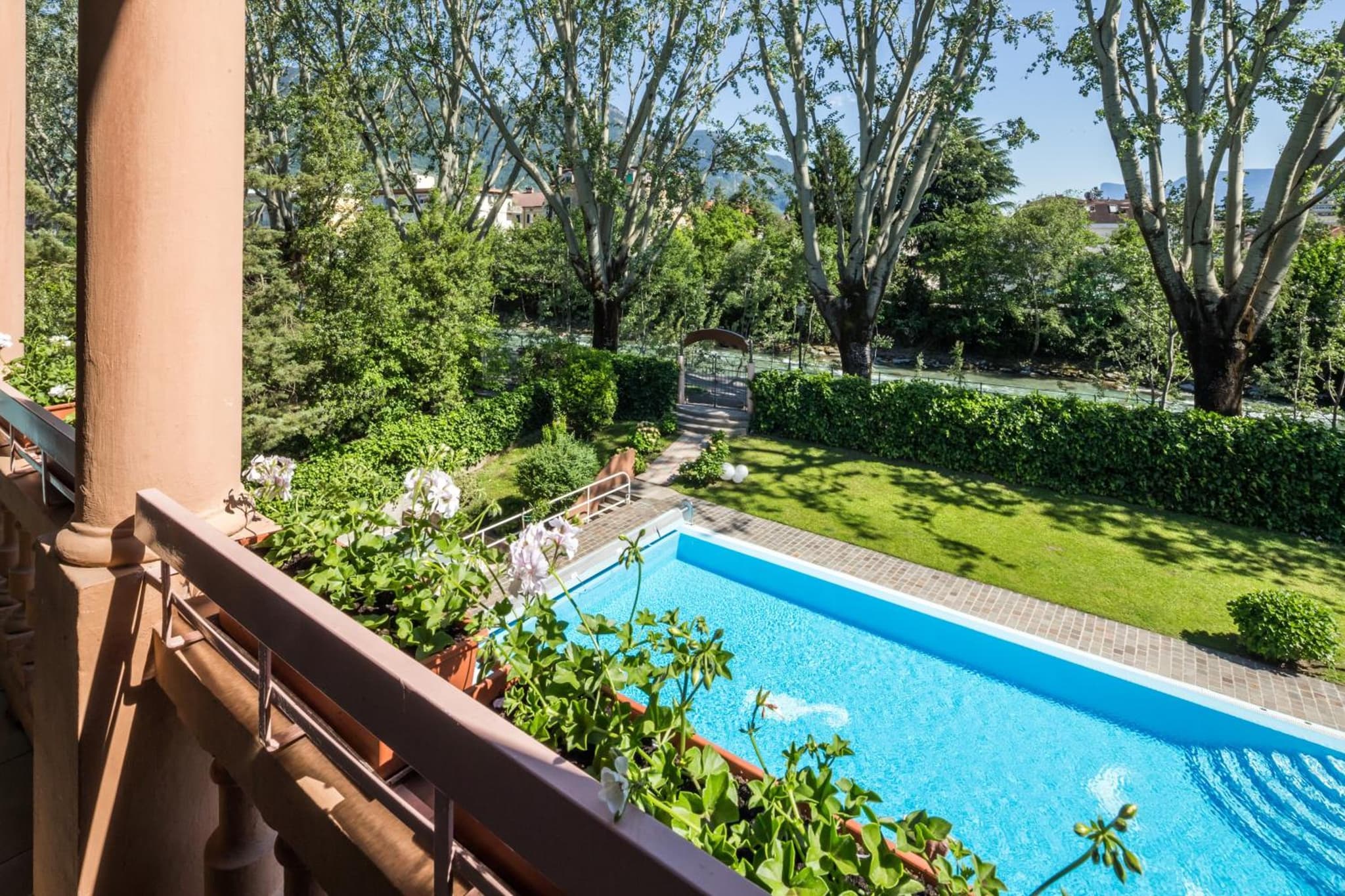 Windsor Merano Hotel & Suites photo 6