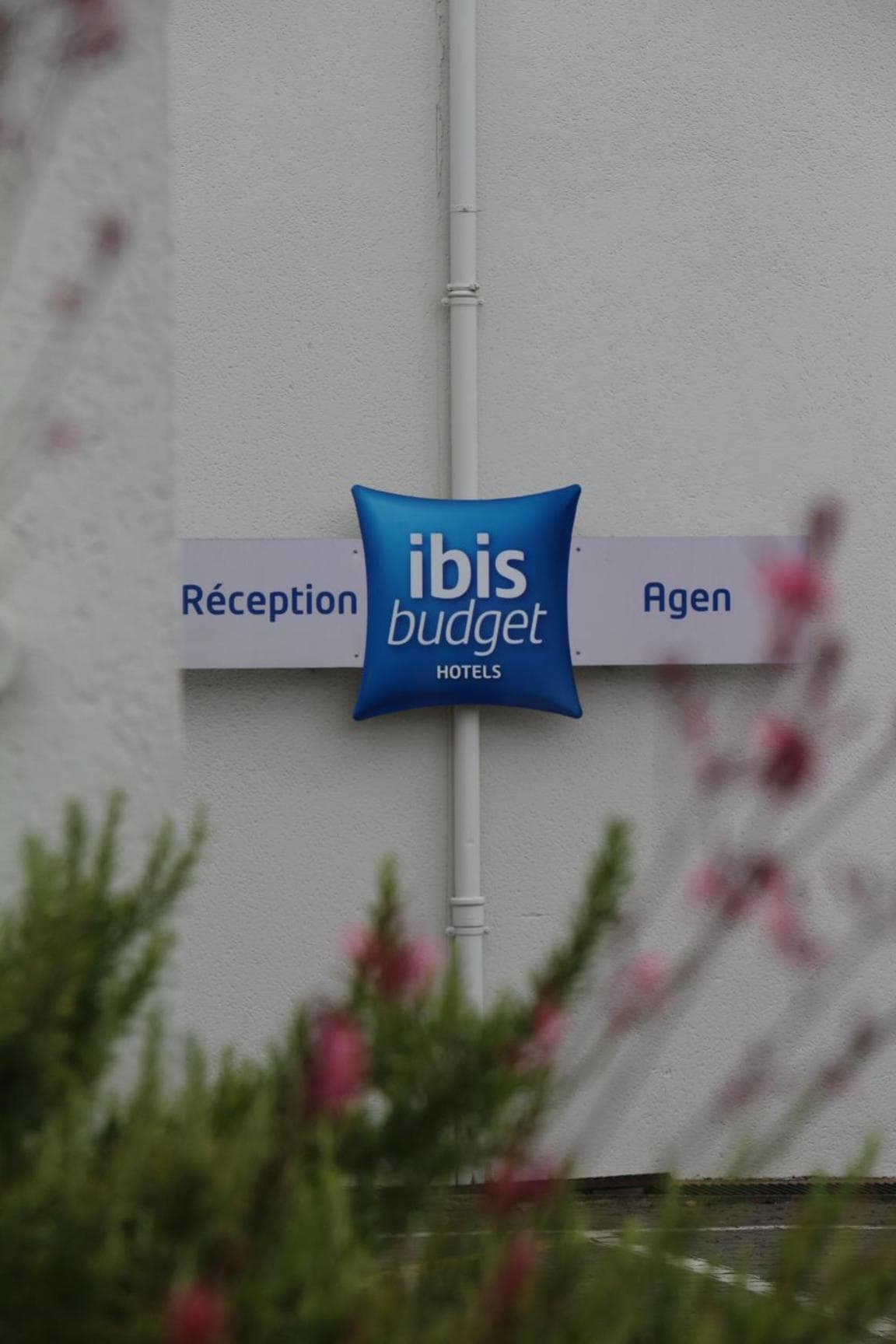Ibis Budget Agen photo 6