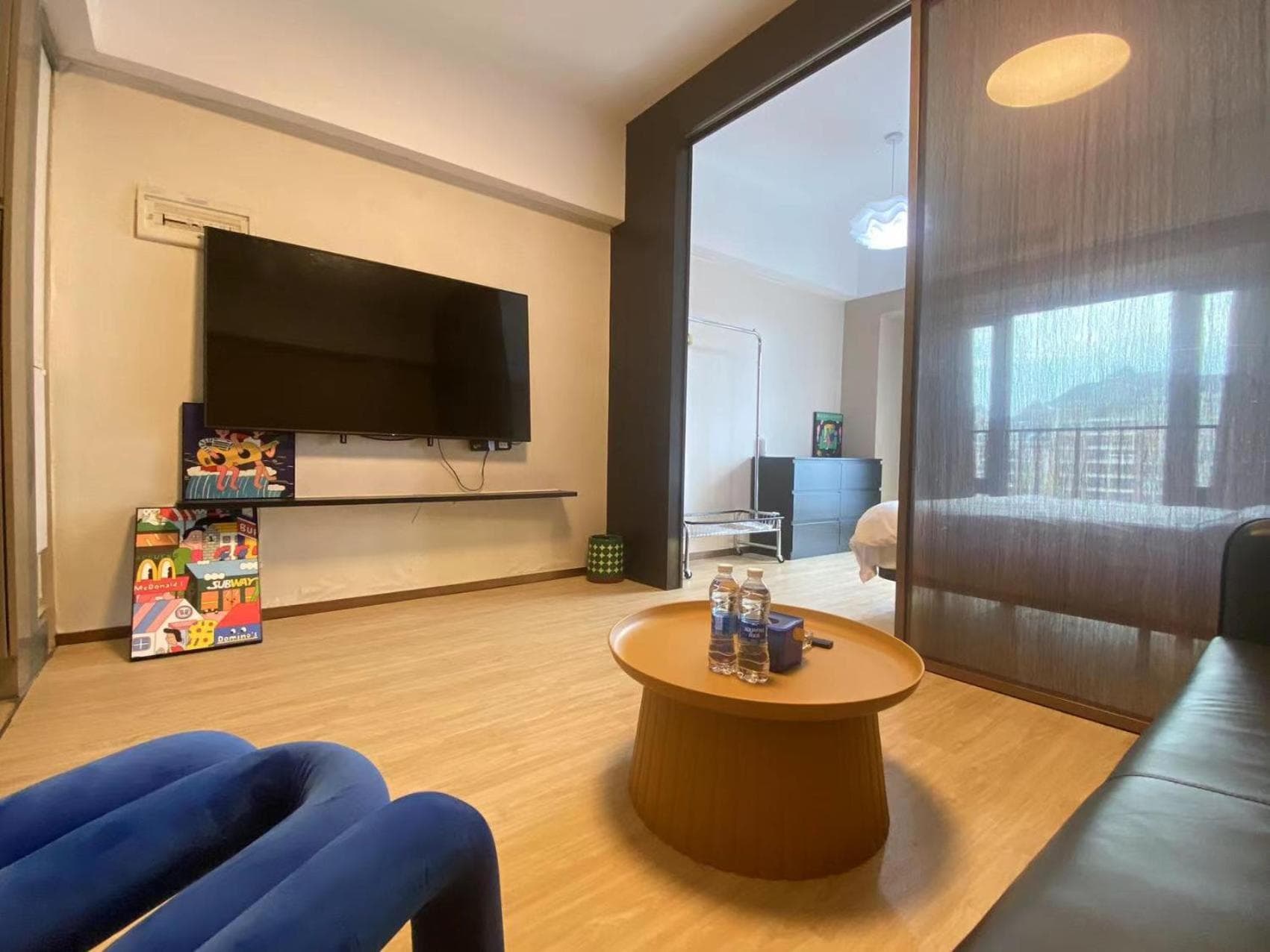 Manriver Executive Apartments photo 9