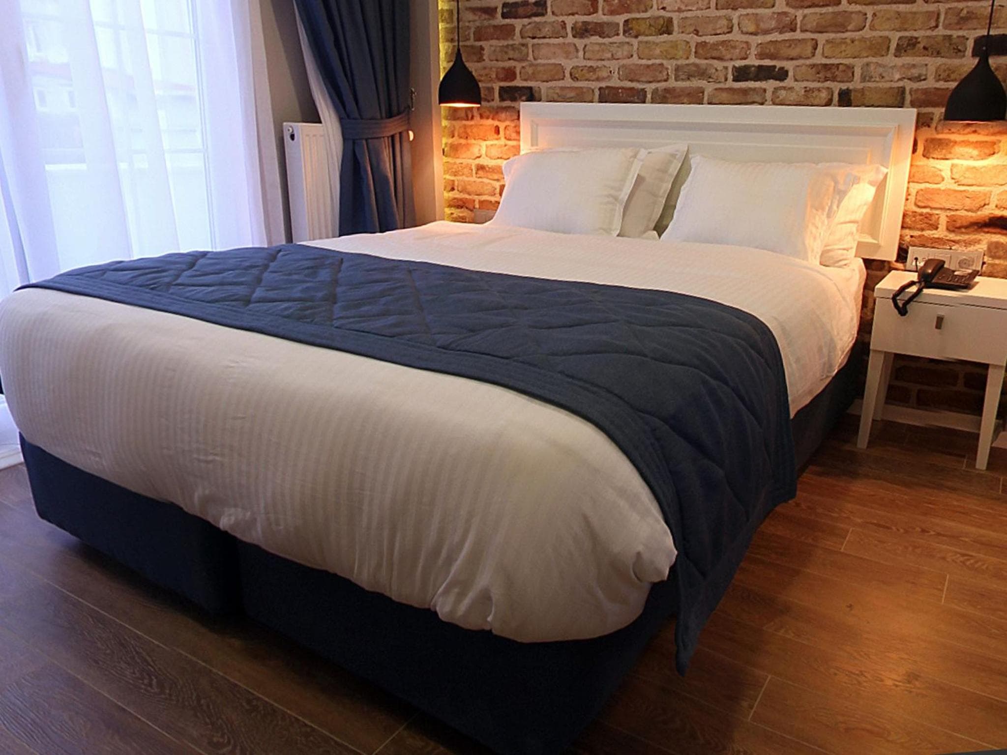 Taksim Santa Lucia Hotel photo 5