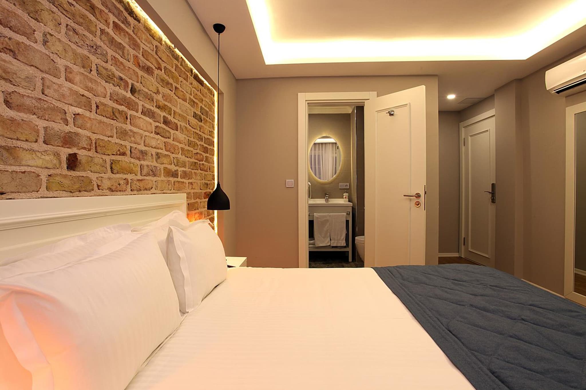 Taksim Santa Lucia Hotel photo 4