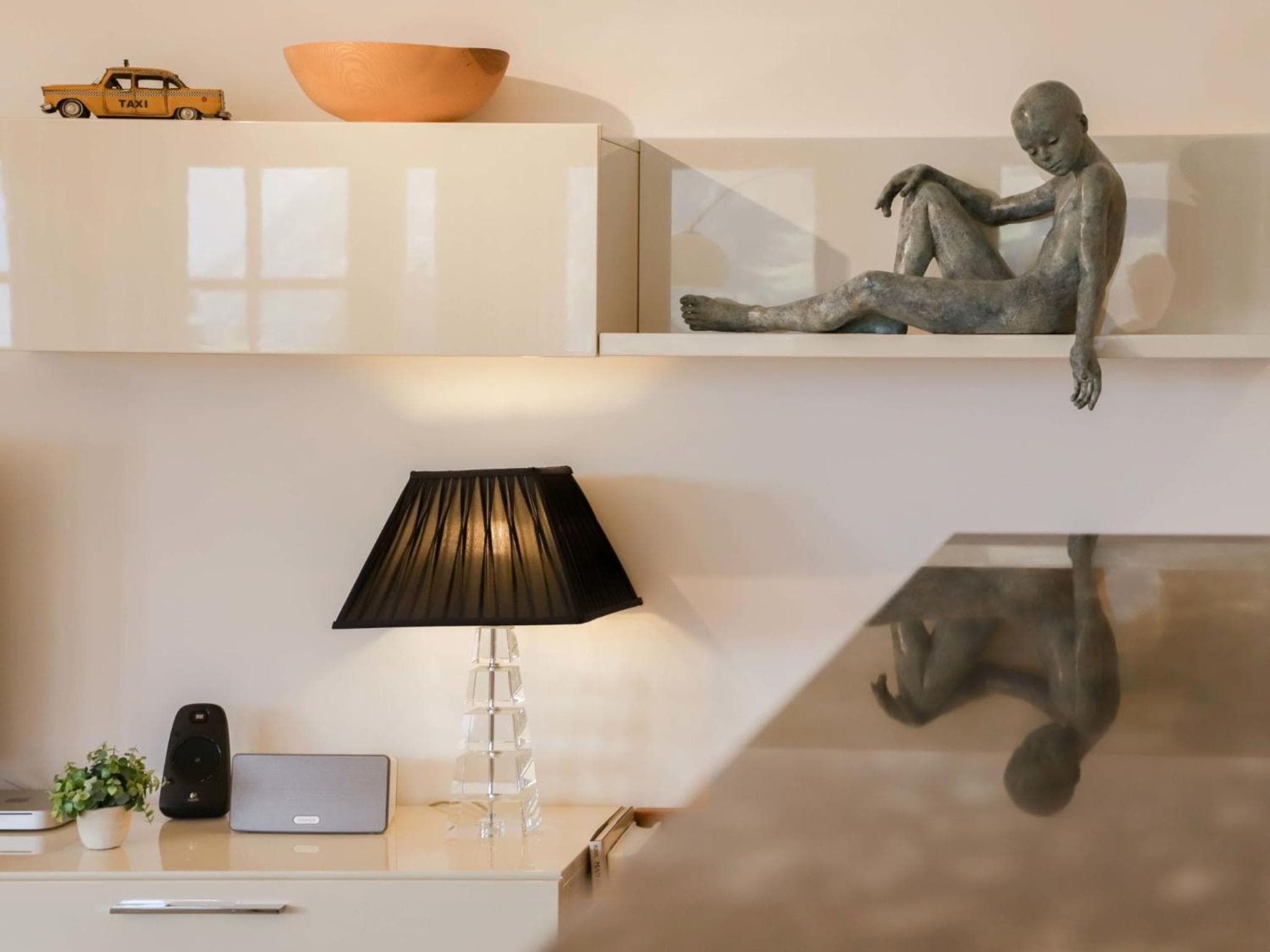 Apartment Les Cîmes 8 by Interhome photo 8
