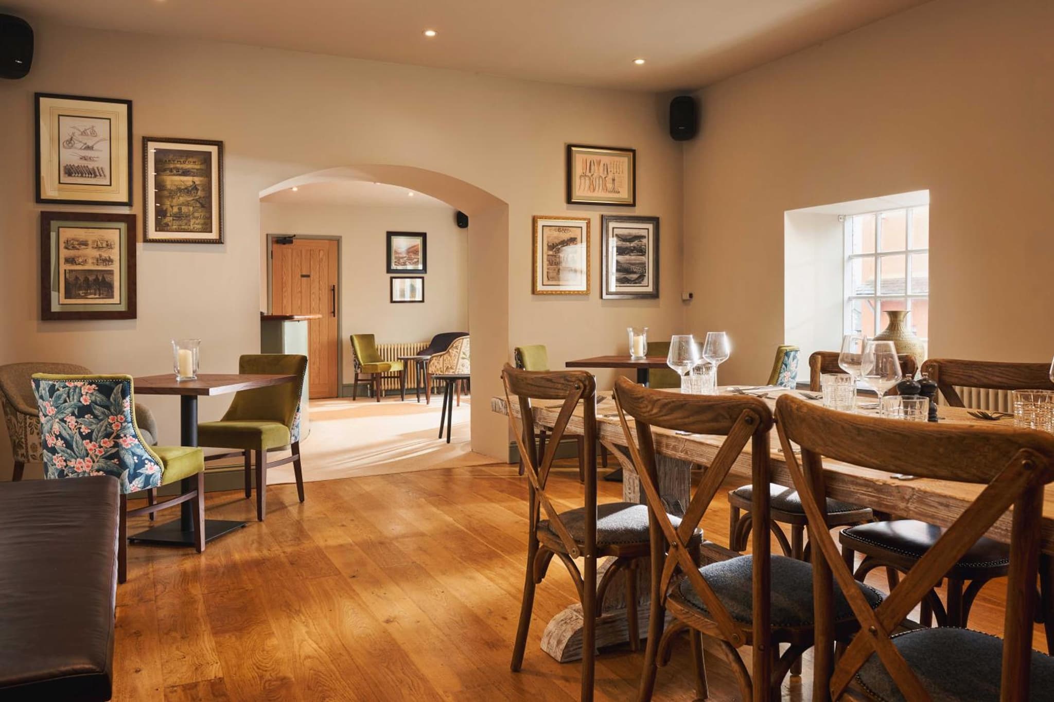 Rose and Crown Yealmpton photo 2