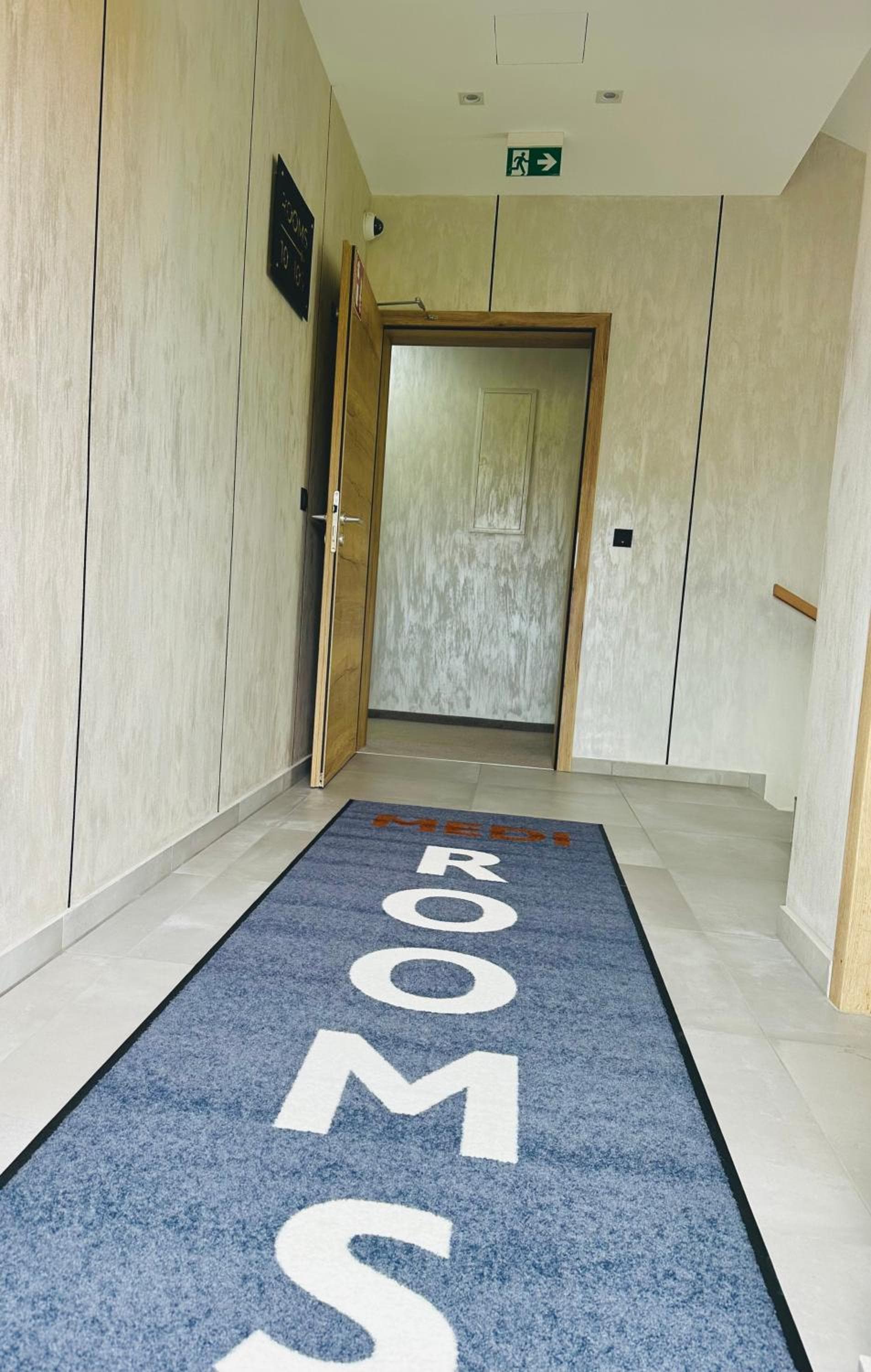 Medirooms Apartments photo 3